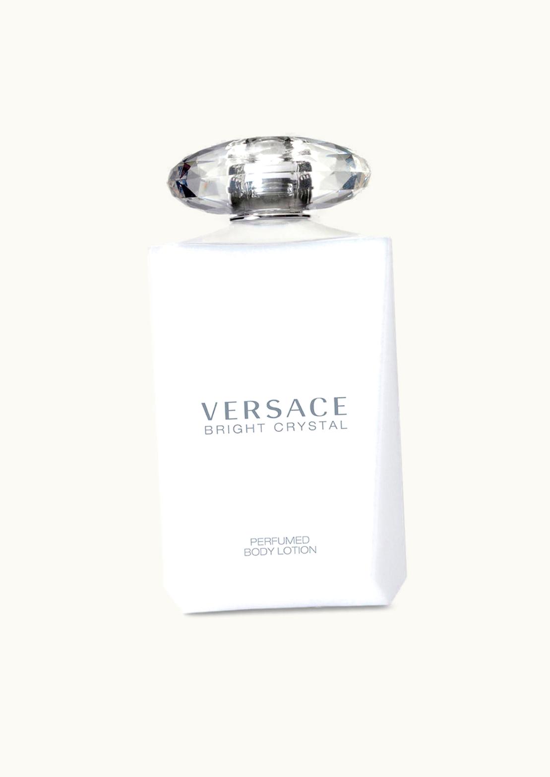 Versace Versace Bright Crystal Body Lotion 200 Ml
