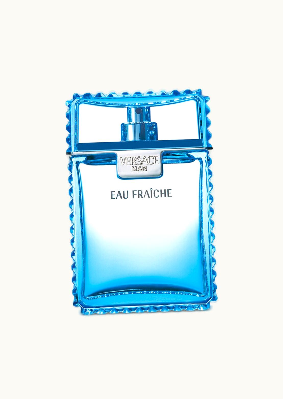 Versace Versace Eau Fraîche Deodorant Spray 100 Ml