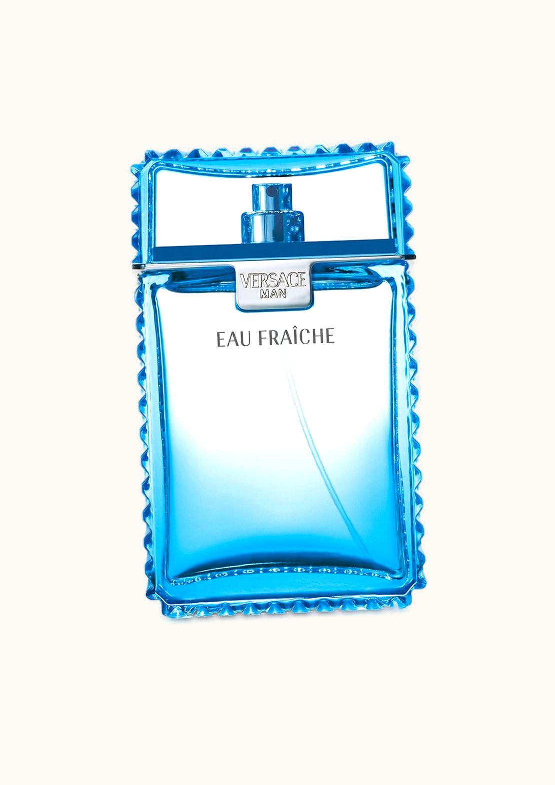 Versace Versace Eau Fraîche Edt 200 Ml Blue
