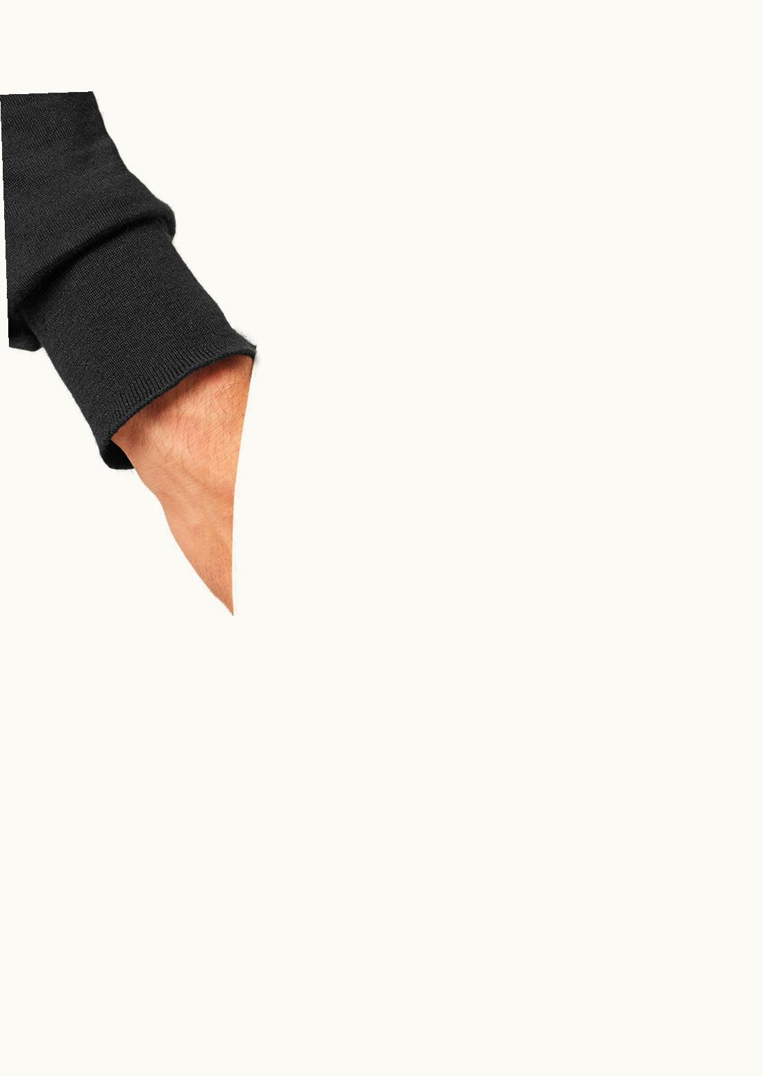 Versace Versace Grain De Poudre Formal Trousers White