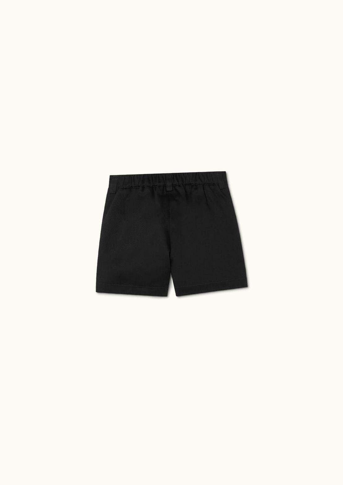Versace Versace Greca Baby Shorts