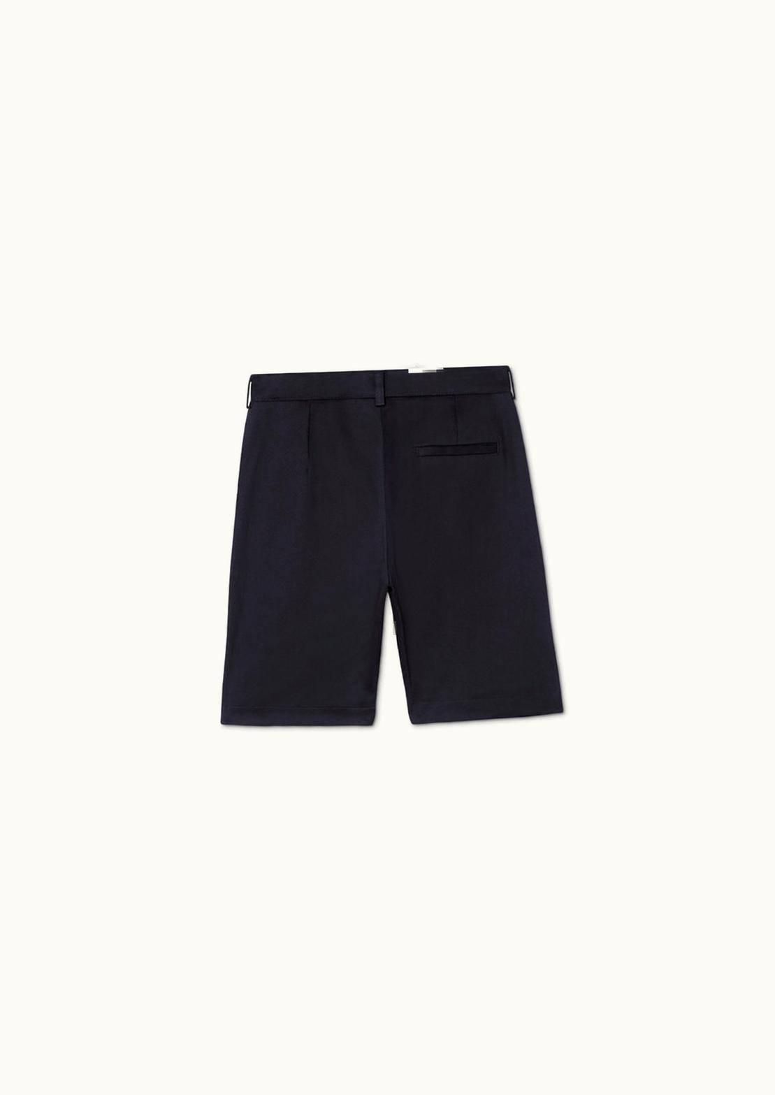 Versace Versace Greca Kids Shorts