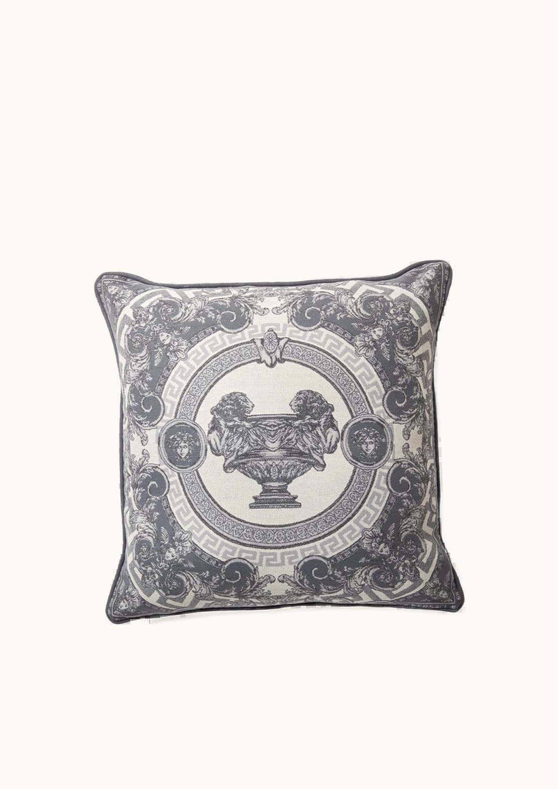 Versace Versace La Coupe Des Dieux Cushion 60 CM Print