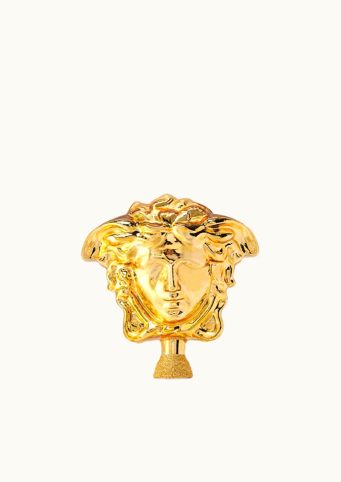 Versace Versace La Medusa Tree Topper Gold