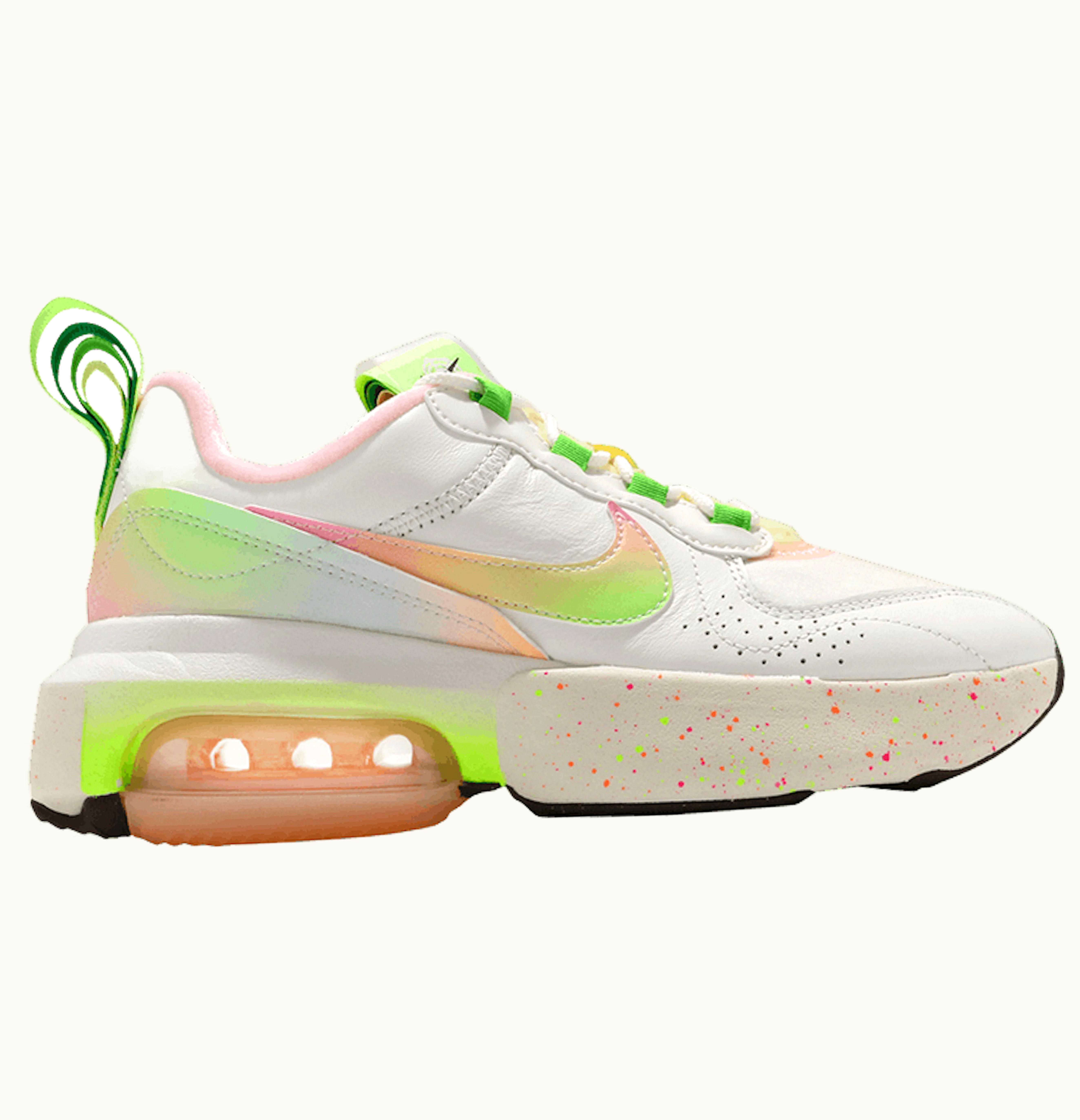 Nike Nike Air Max Verona Sail Ghost Green W