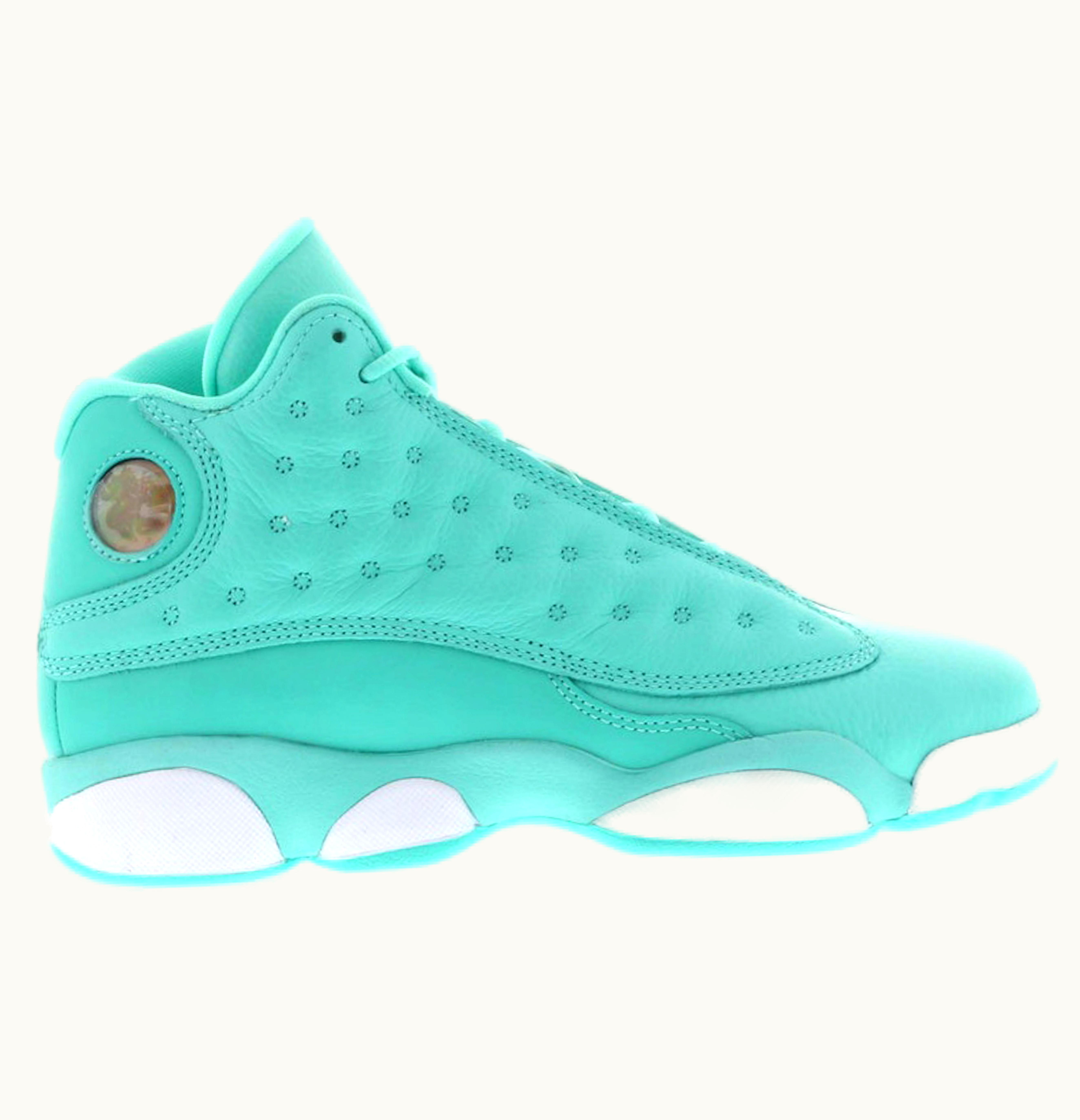 Jordan Air Jordan 13 Retro What Is Love Pack GS