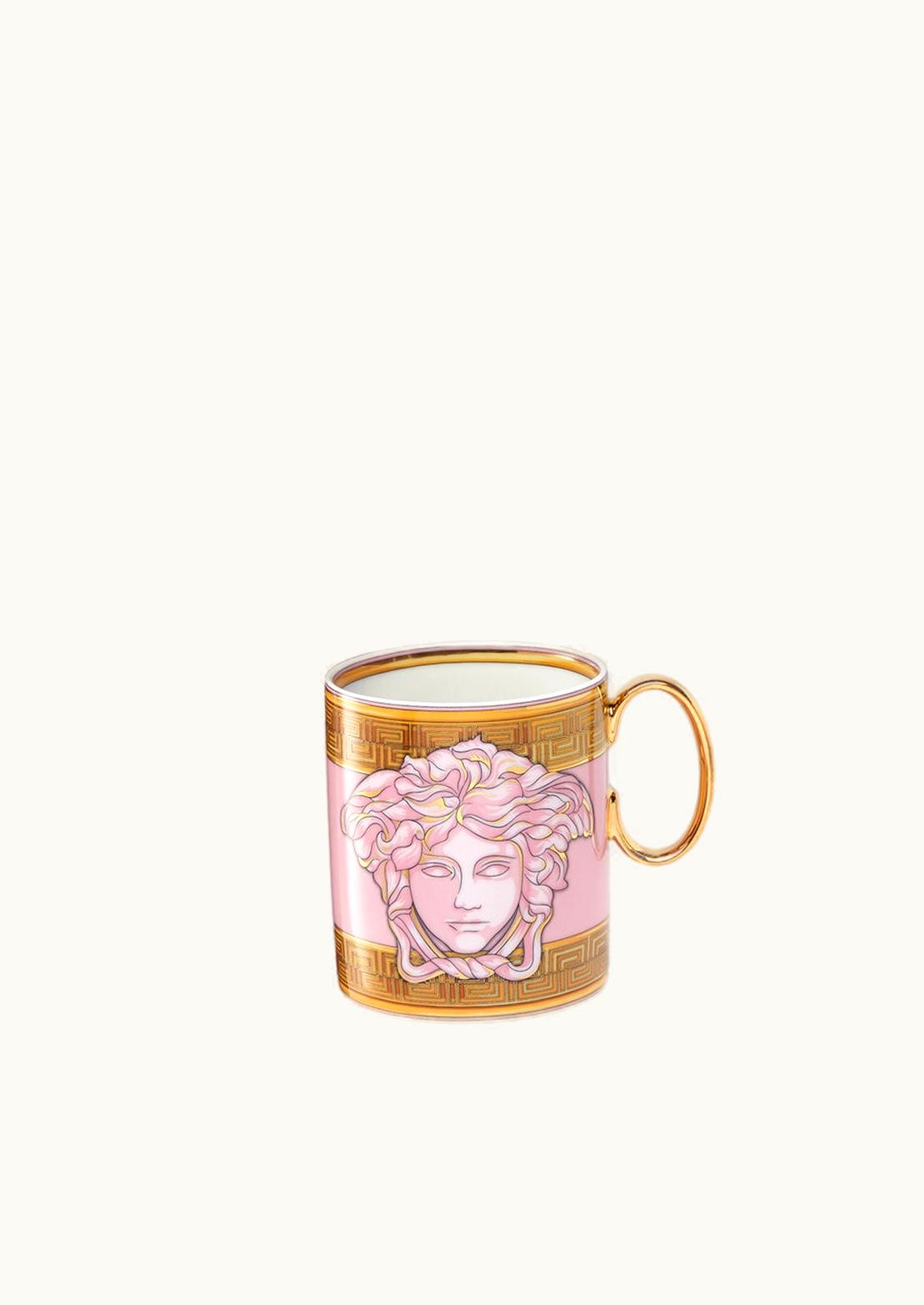Versace Versace Medusa Amplified Mug Print