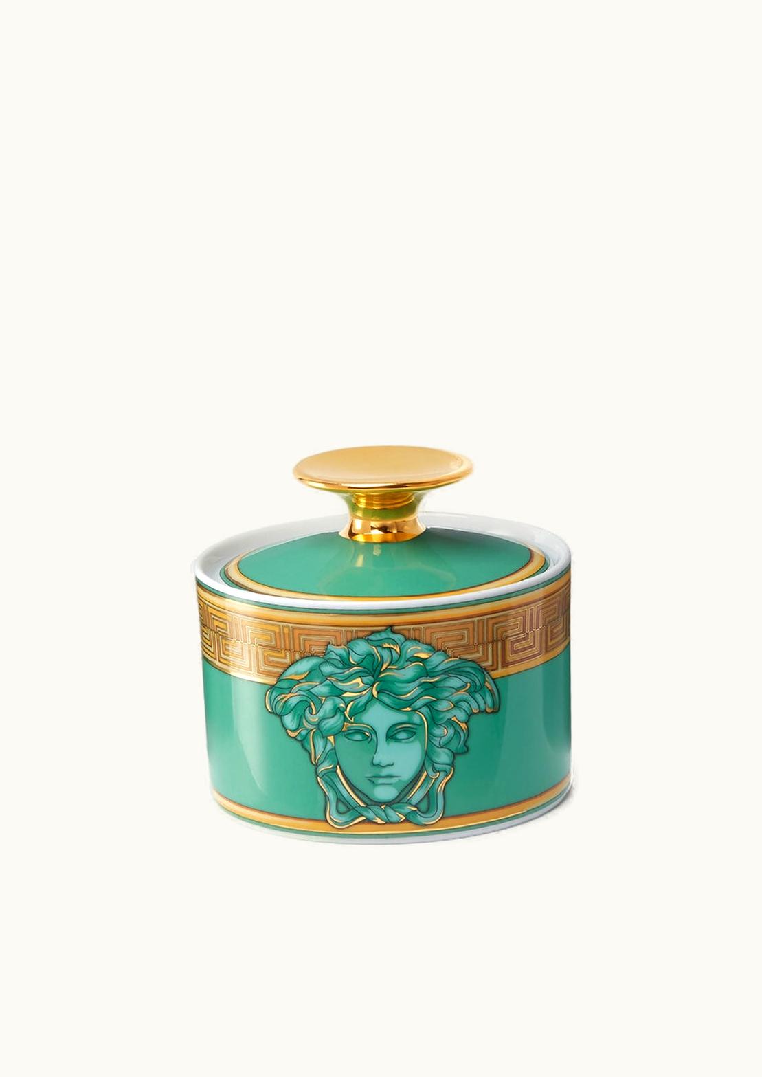 Versace Versace Medusa Amplified Sugar Bowl Print
