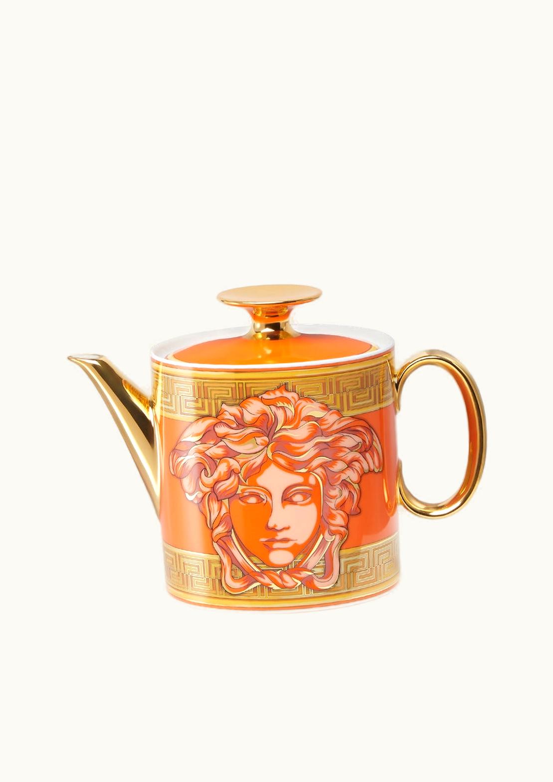 Versace Versace Medusa Amplified Tea Pot Print