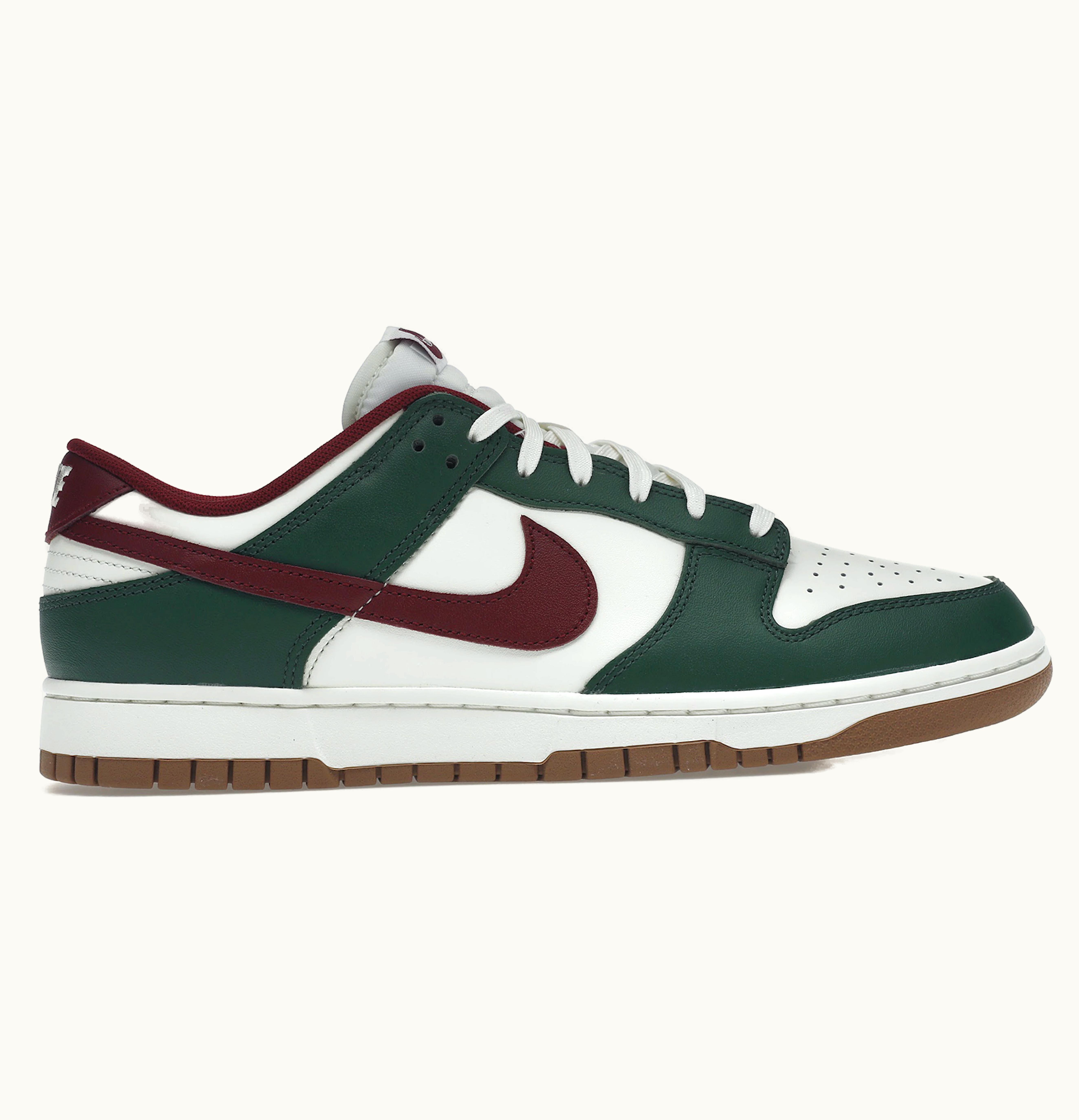 Nike Nike Dunk Low Gorge Green