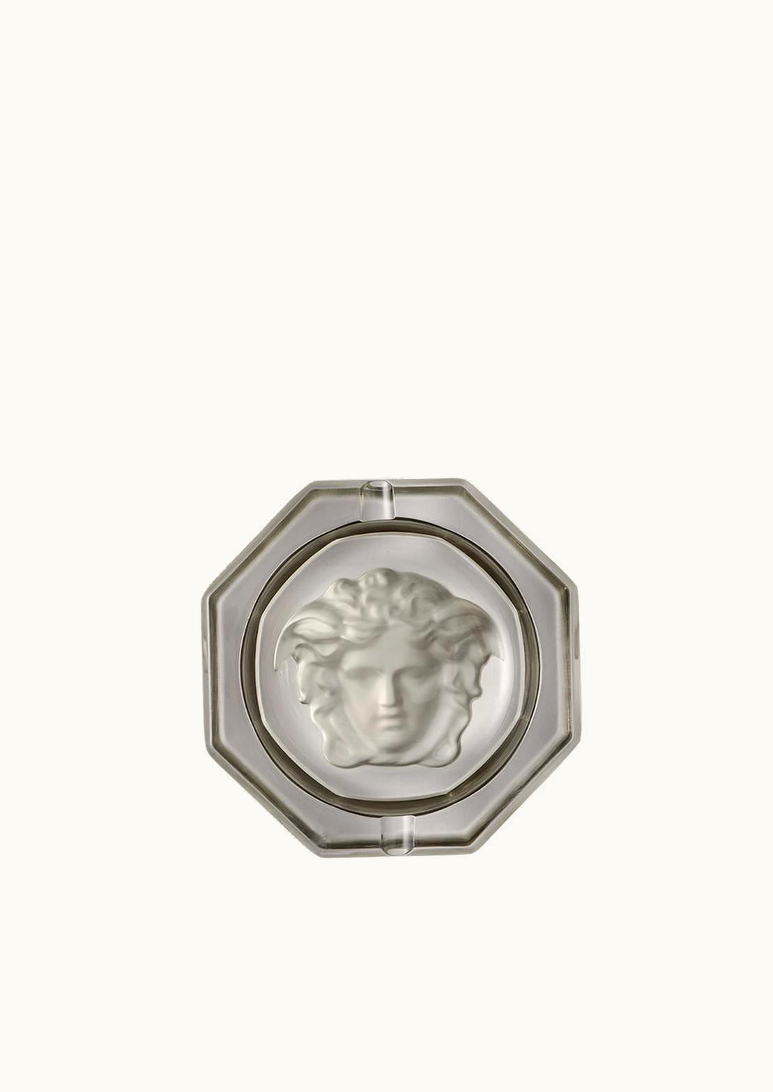 Versace Versace Medusa Lumière Haze Ashtray 13 CM Gold