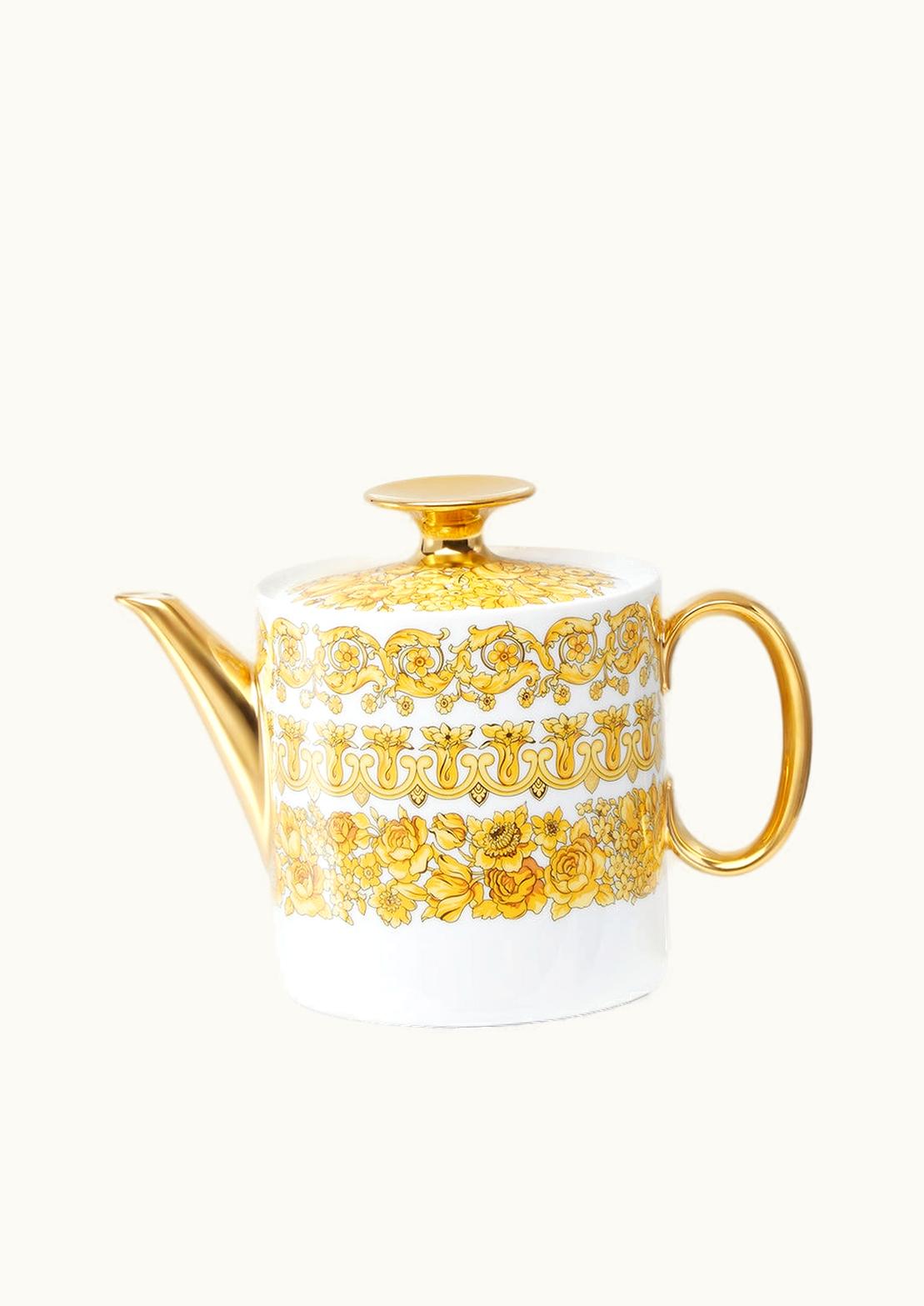 Versace Versace Medusa Rhapsody Teapot Print