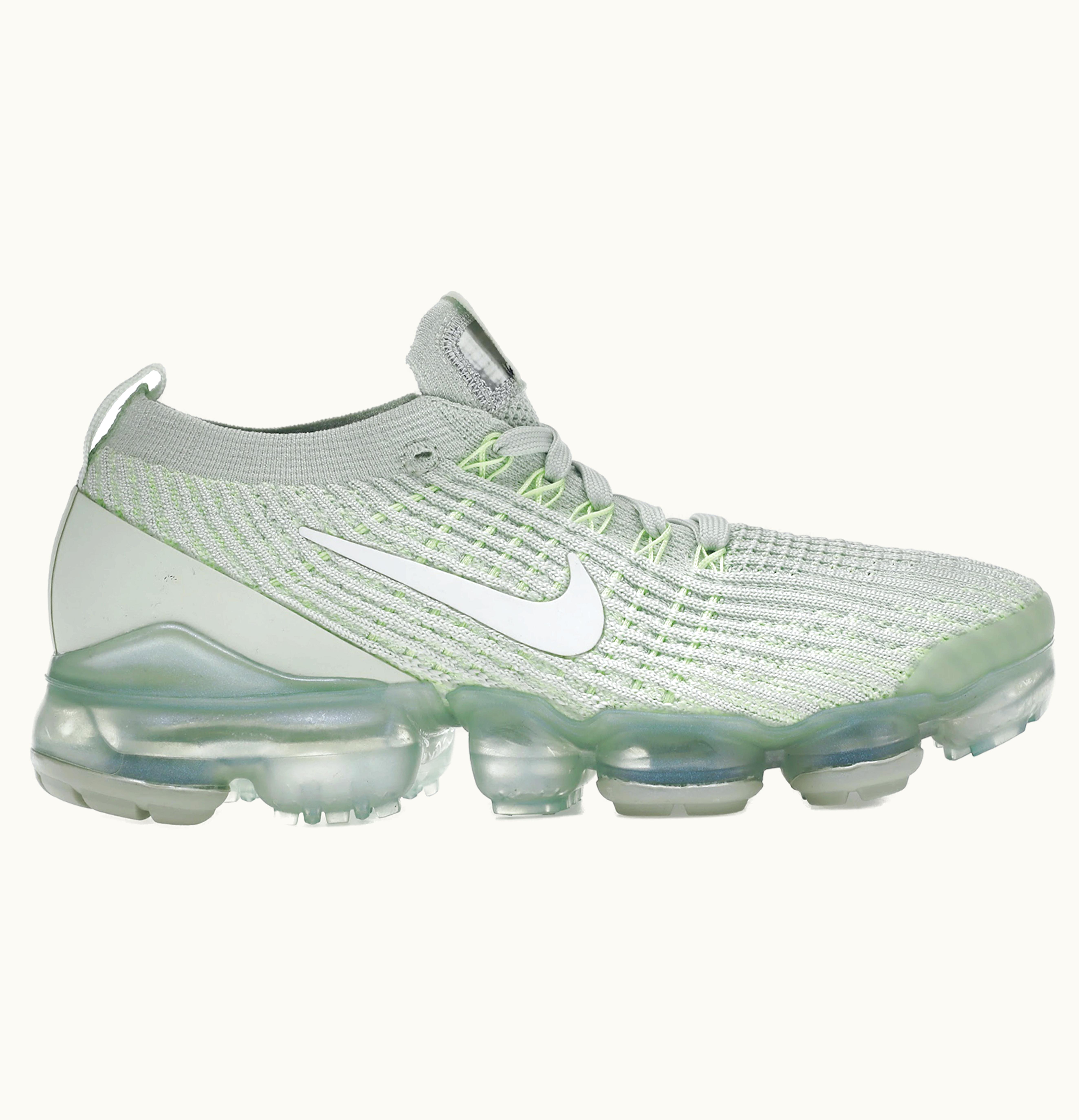 Nike Nike Air VaporMax Flyknit 3 Jade Aura W
