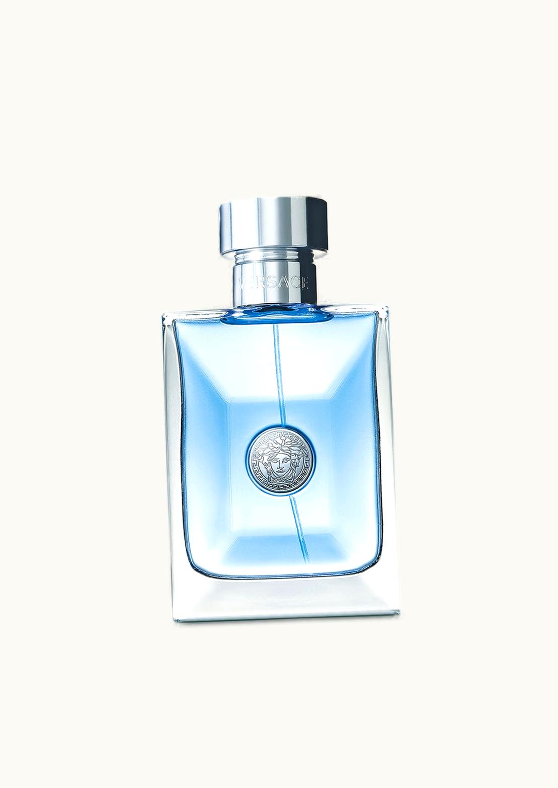 Versace Versace Pour Homme Edt 100 Ml Blue