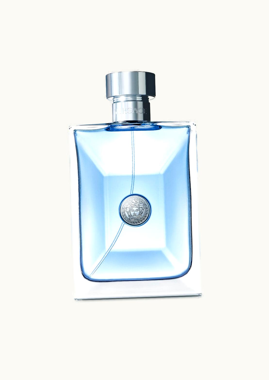 Versace Versace Pour Homme Edt 200 Ml Blue