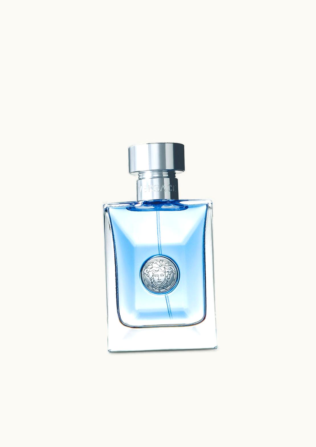 Versace Versace Pour Homme Edt 50 Ml Blue
