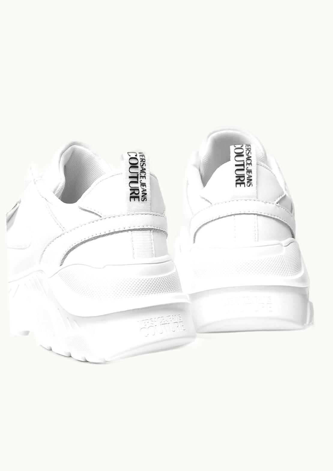 Versace Versace Speedtrack Trainers White, Print E73VA3SC2-EZP006_EB03_35_E003__