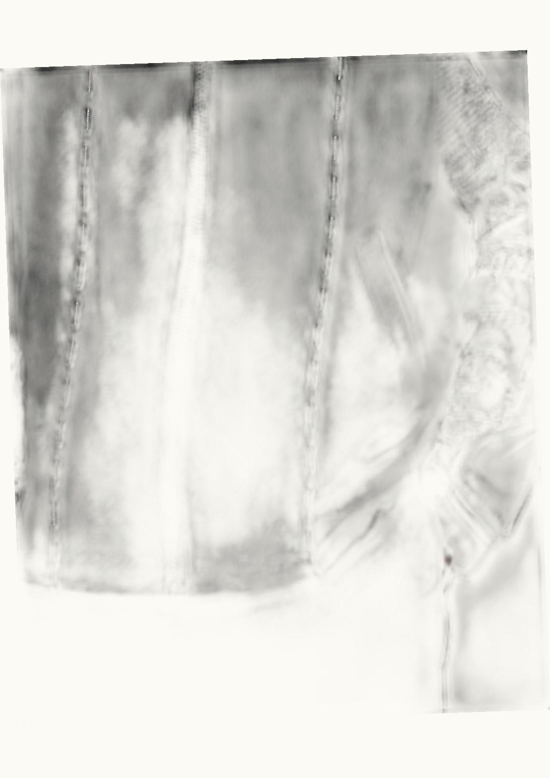 Versace Versace Technical Magazine Jacket Black, Print