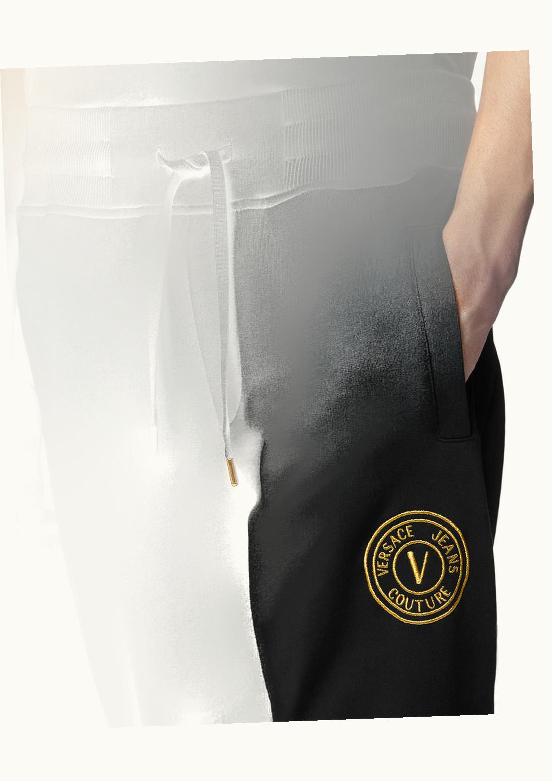 Versace Versace V-Emblem Sweatpants