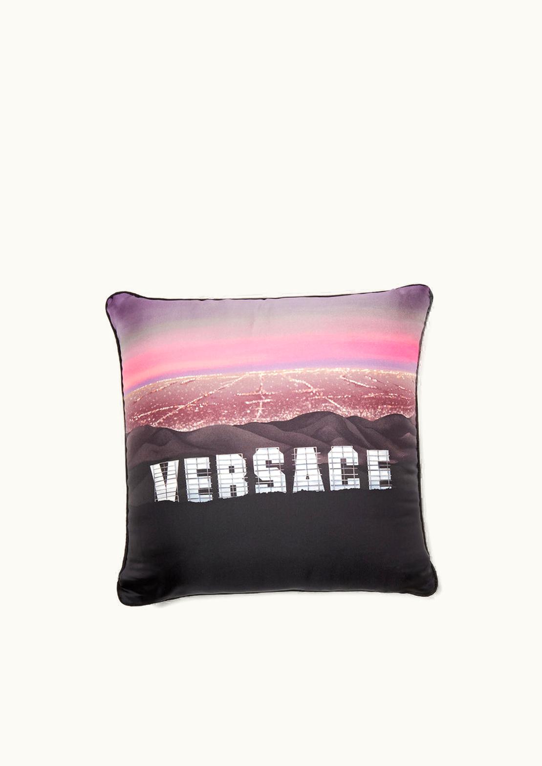 Versace Versace Hills Cushion 45 CM Print