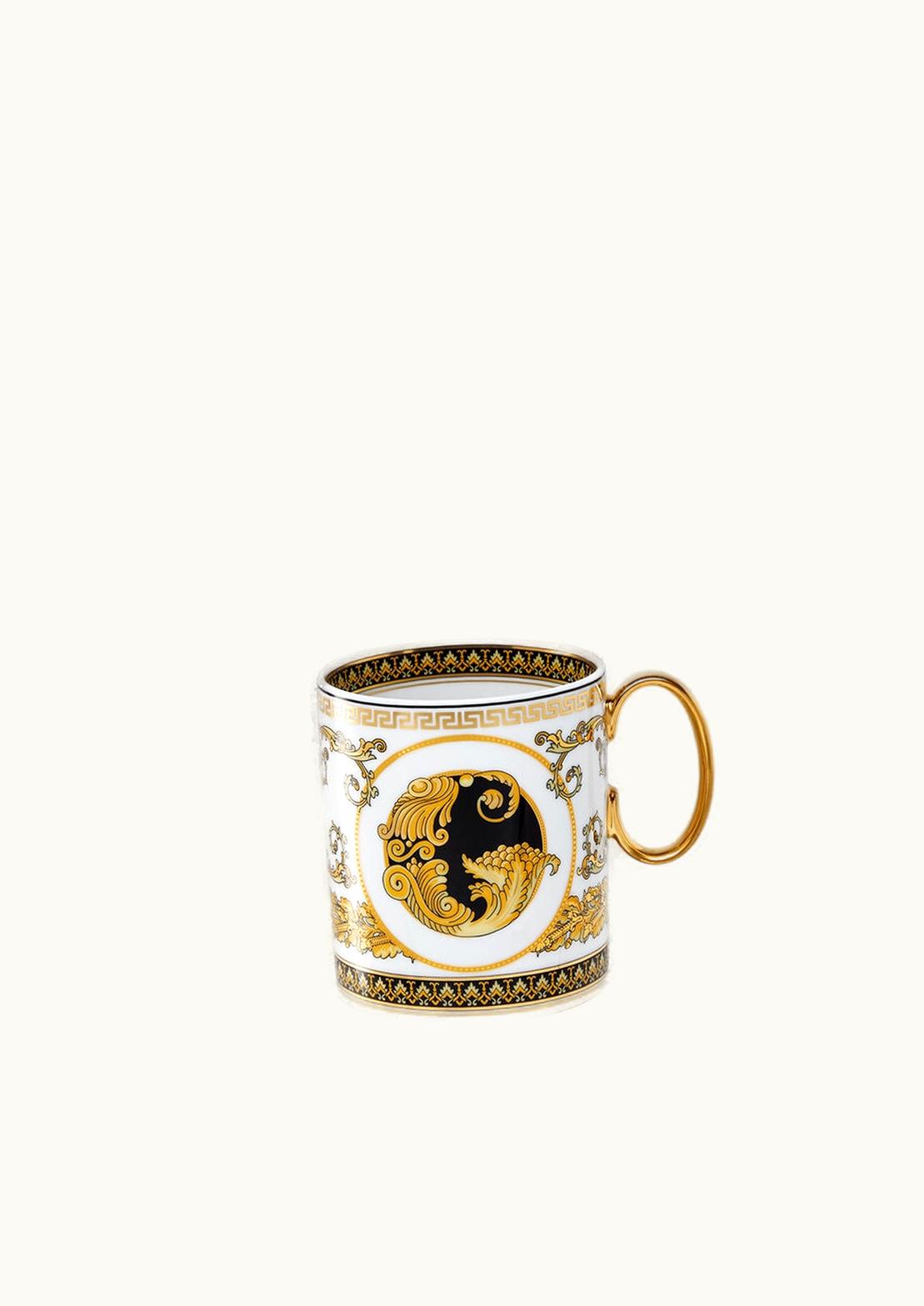 Versace Versace Virtus Alphabet G Mug Print