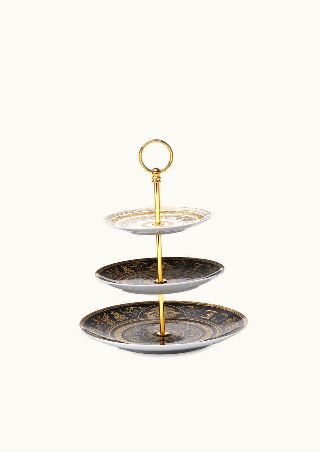 Versace Versace Virtus Gala Etagere Print