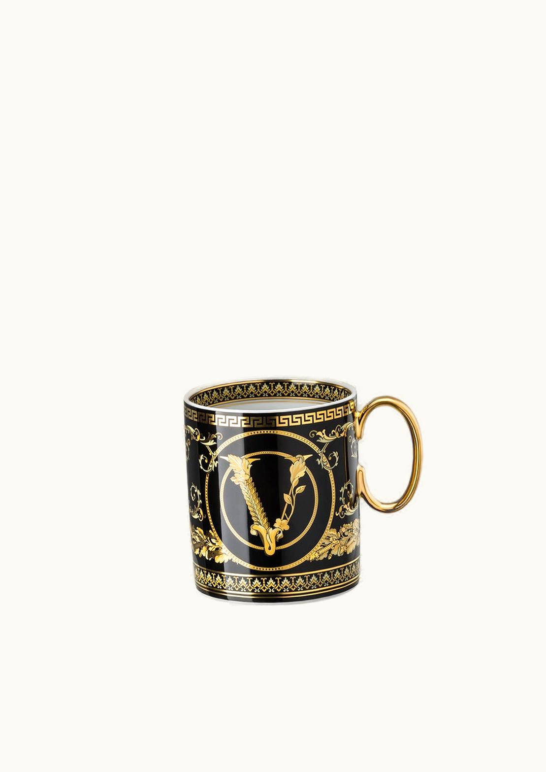 Versace Versace Virtus Gala Mug Print