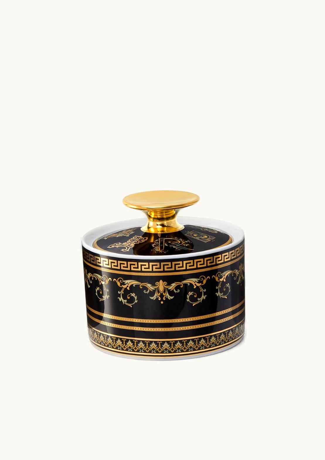 Versace Versace Virtus Gala Sugar Bowl Print