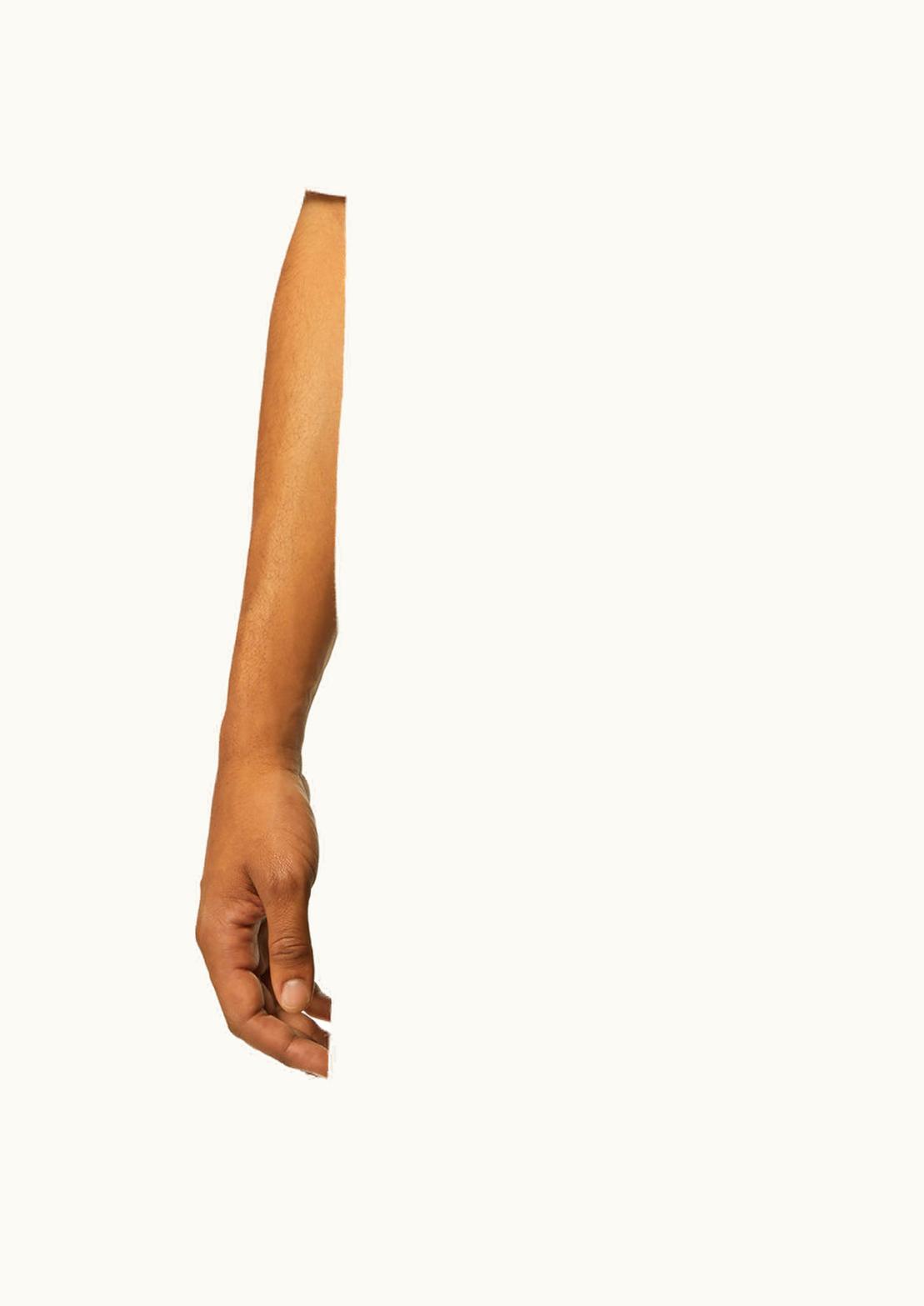 Versace Watercolour Couture Asymmetric Polo Shirt White