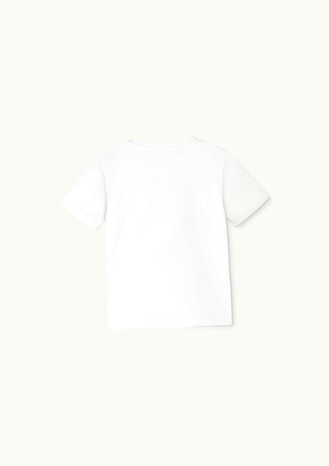 Versace Year Of The Dragon Baby T-Shirt