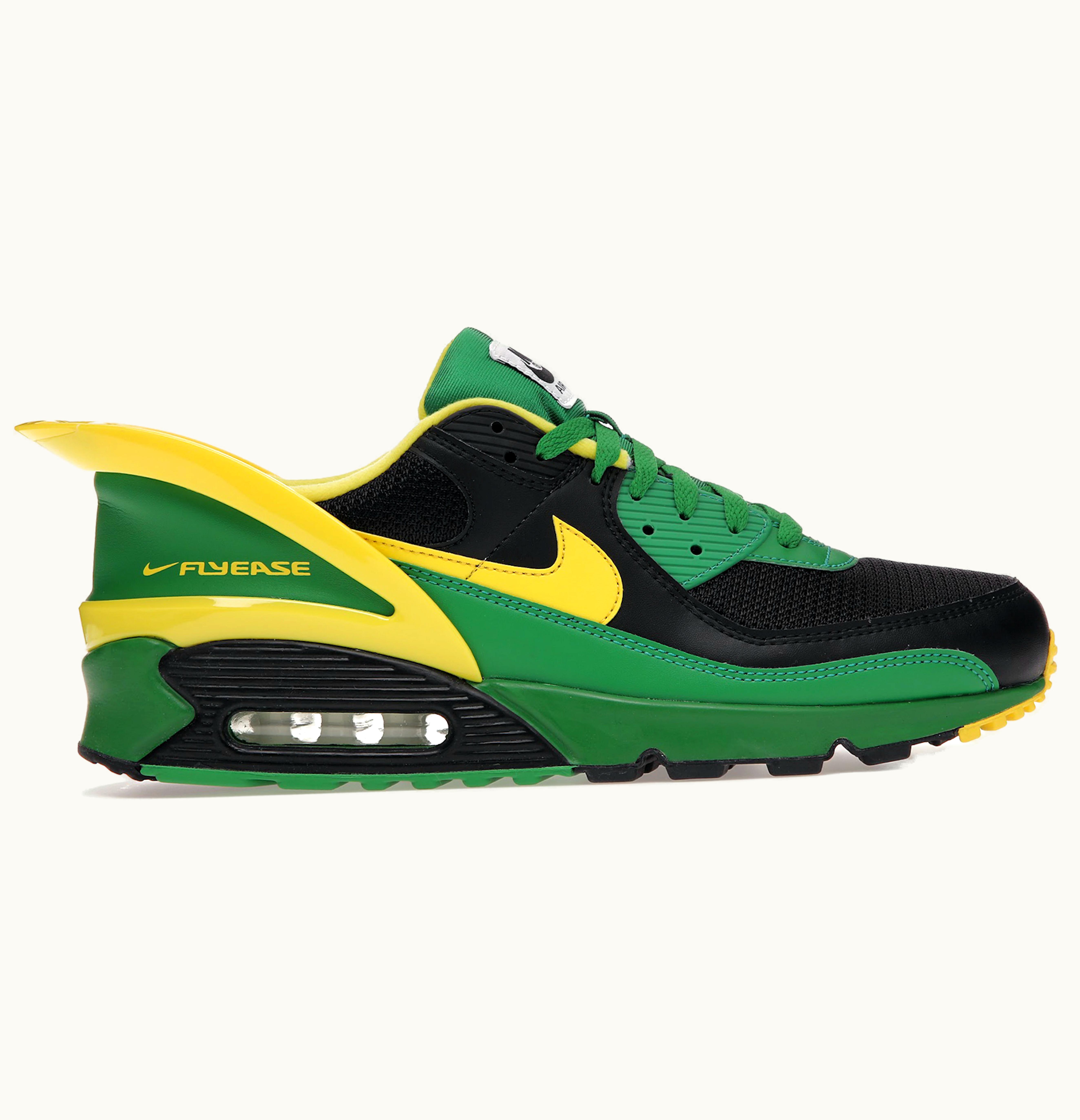 Nike Nike Air Max 90 Flyease Oregon