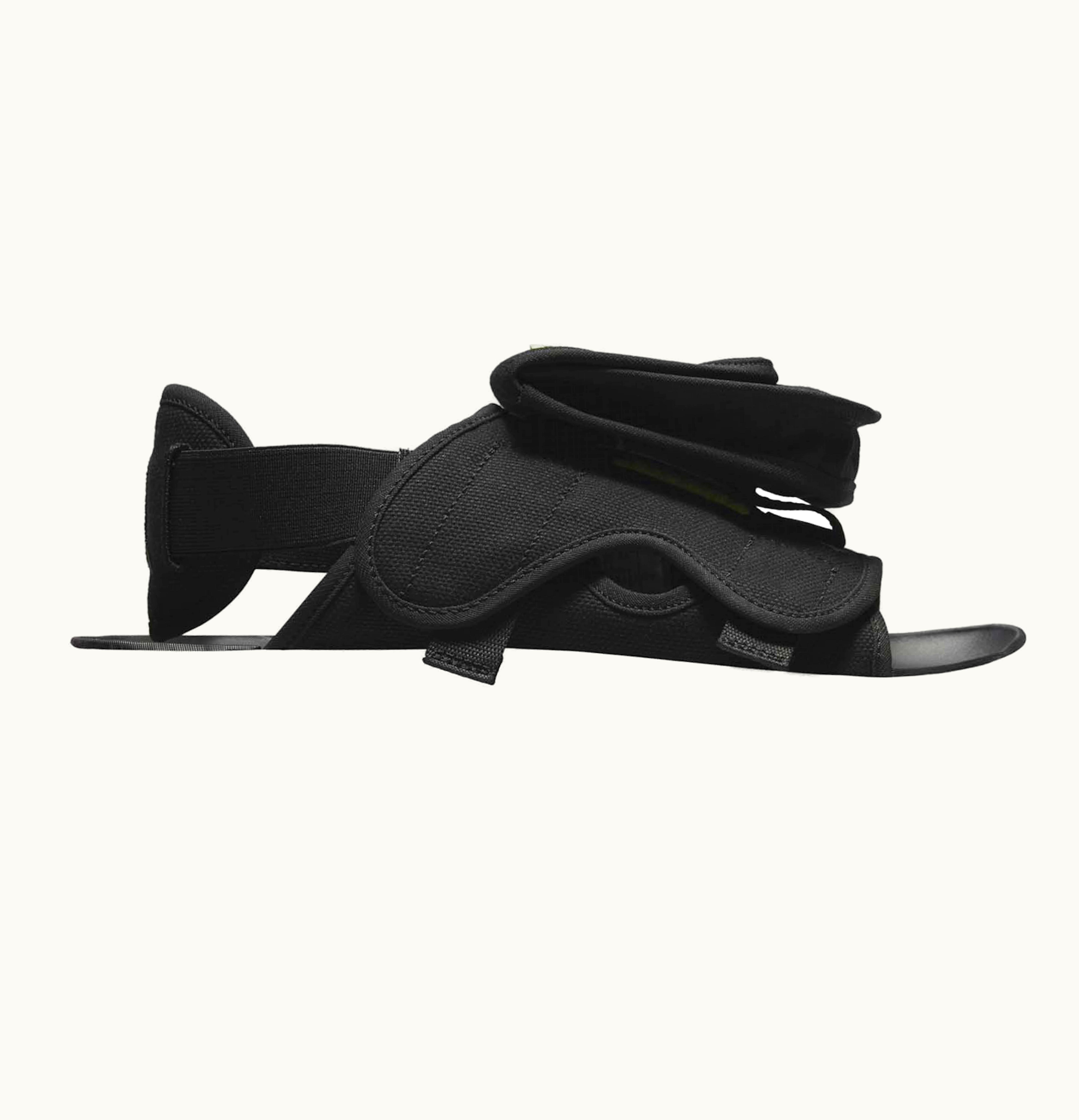 Jordan Air Jordan LS Slide Black White