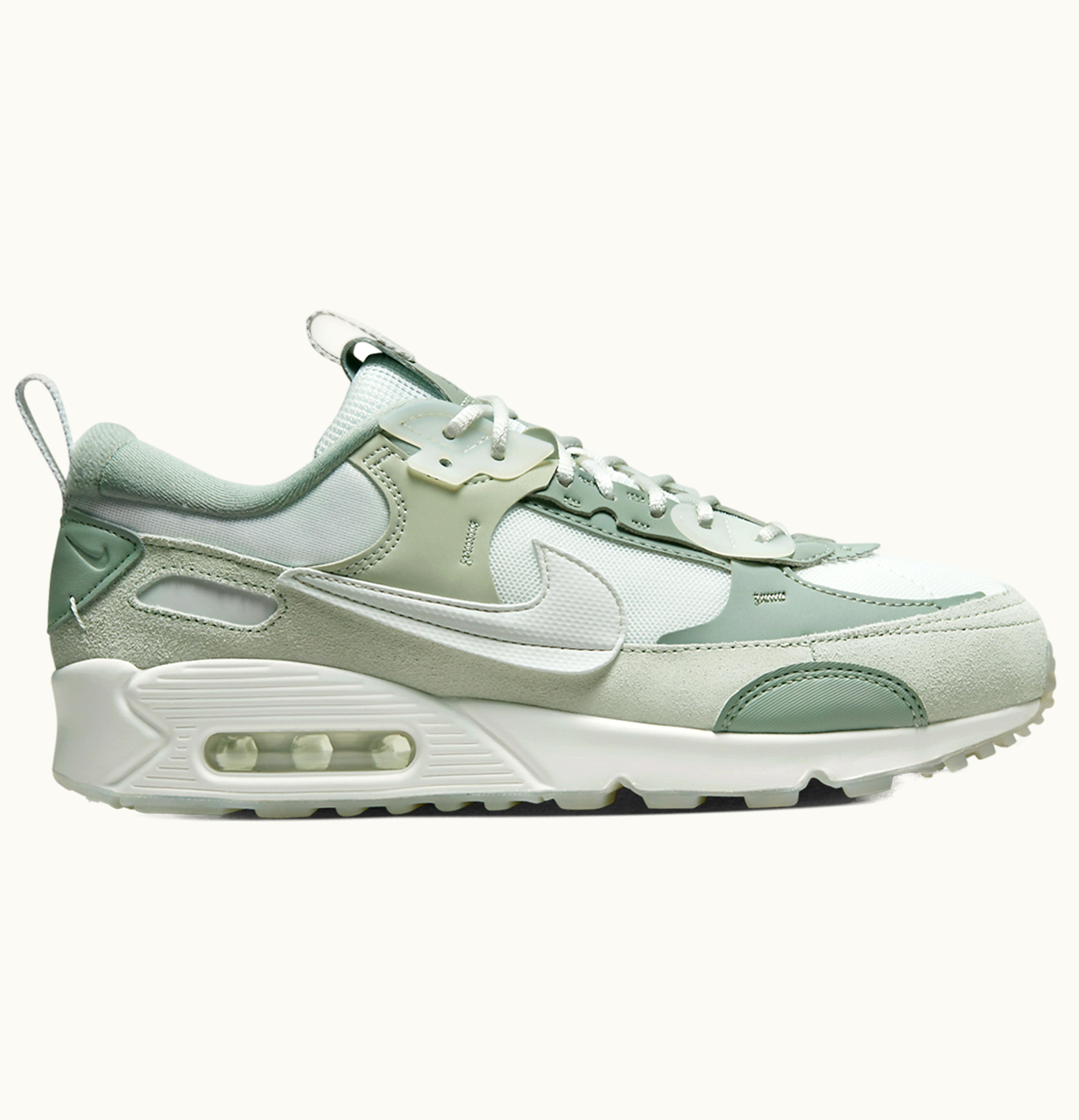 Nike Nike Air Max 90 Futura Mint W