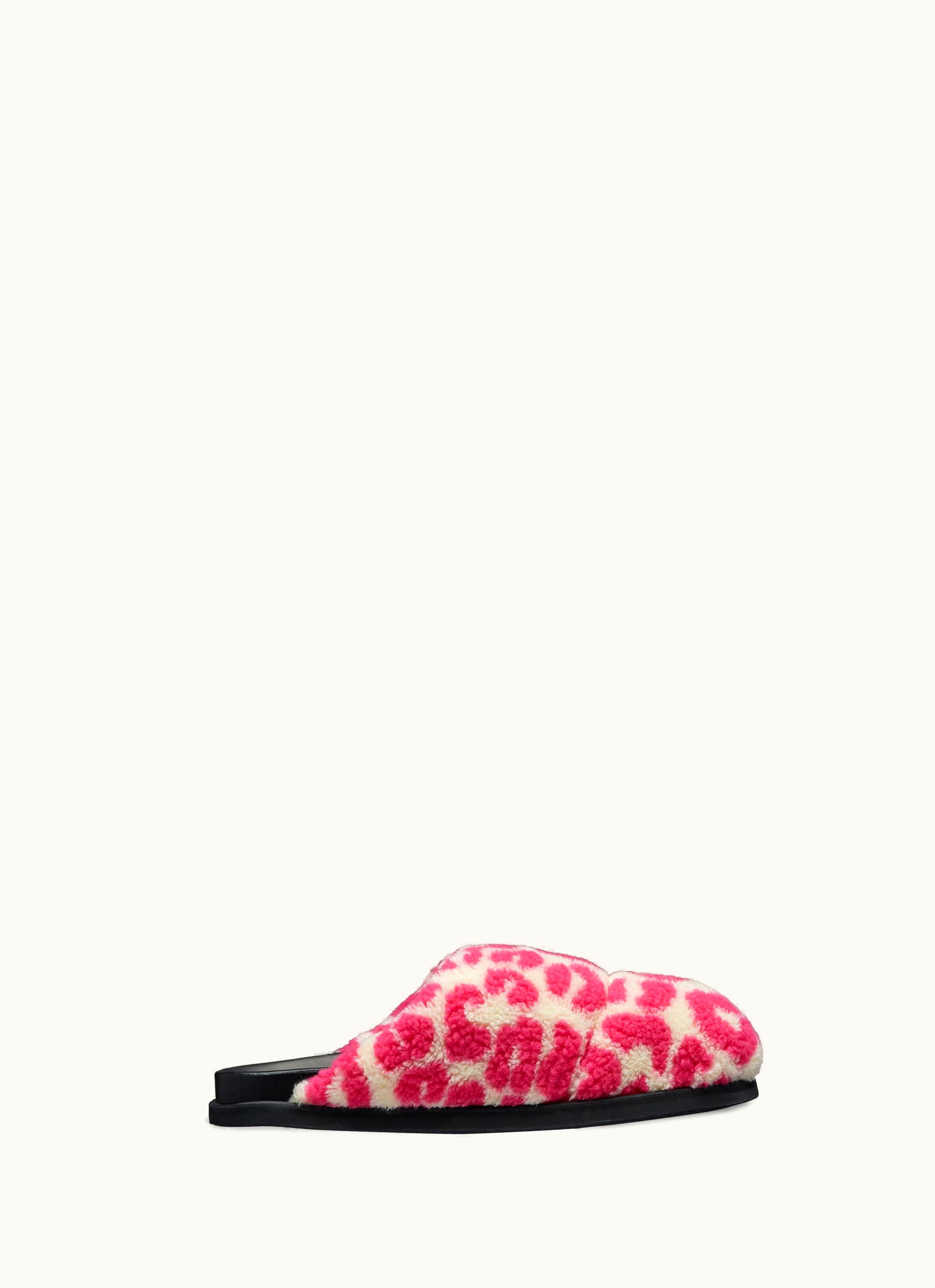 JW Anderson 1 Moncler JW Anderson Nimbus Mule In White