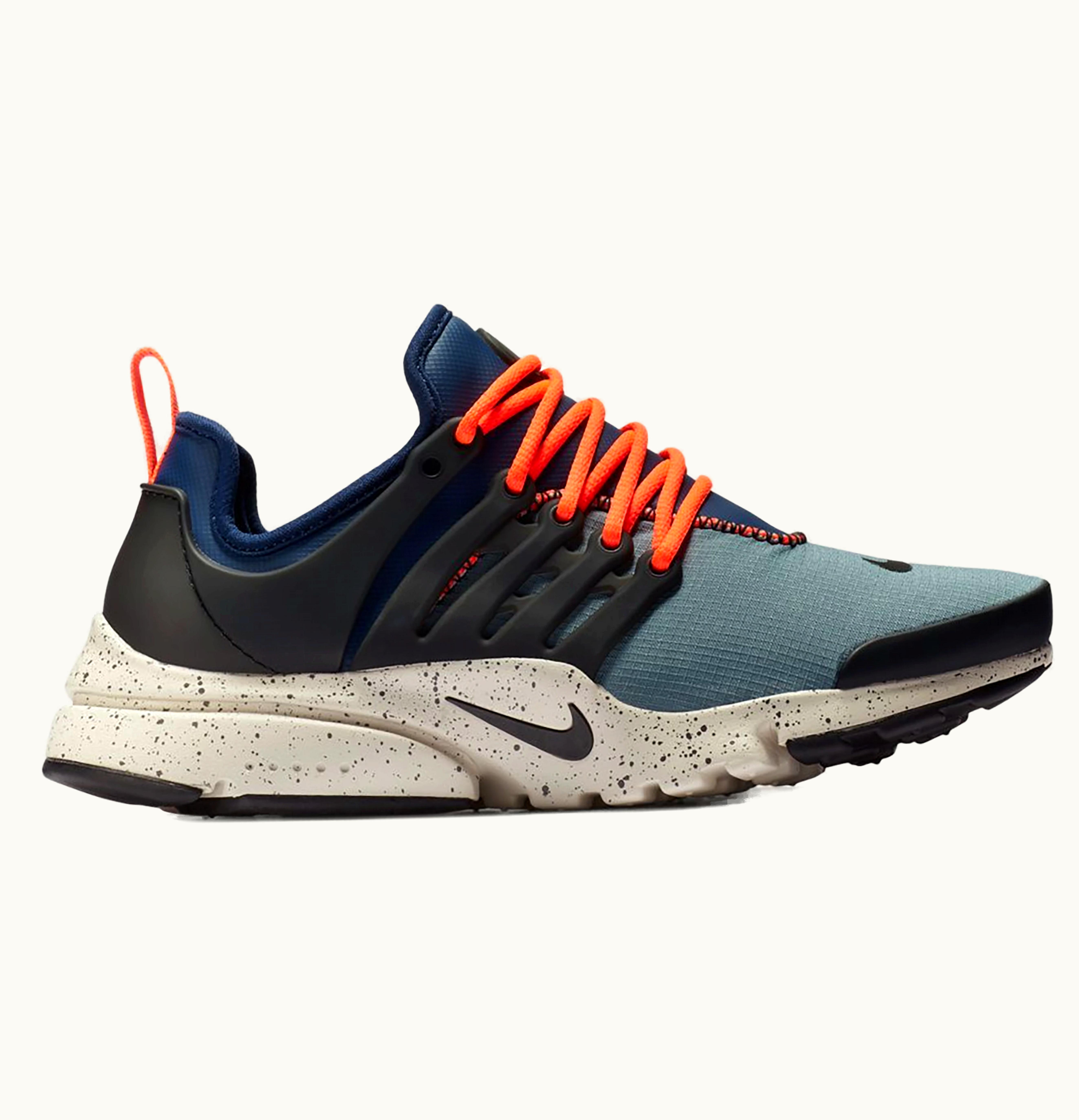 Nike Nike Air Presto Ultra Binary Blue W
