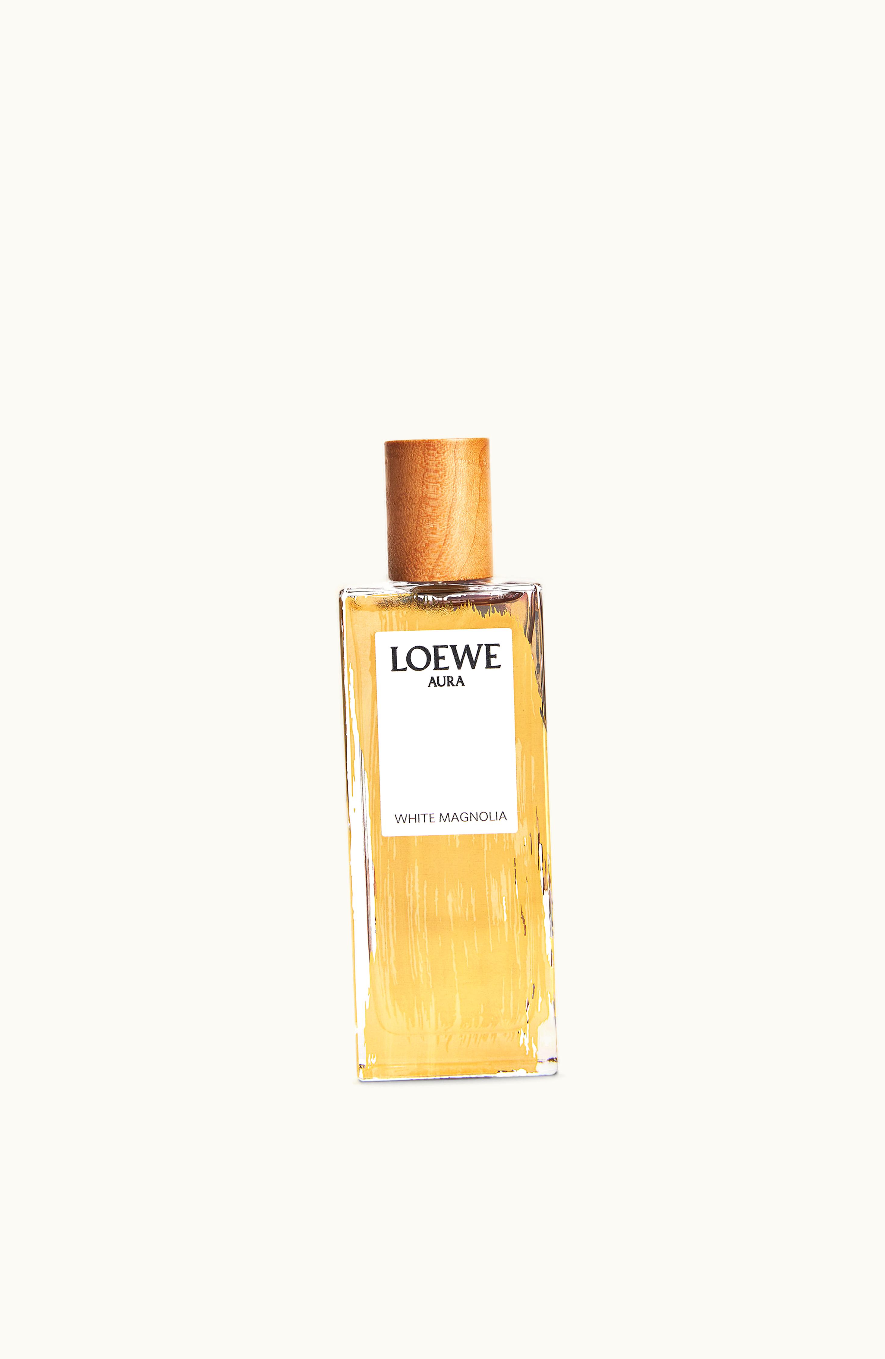 Loewe Loewe Aura White Magnolia Eau De Parfum 50ml