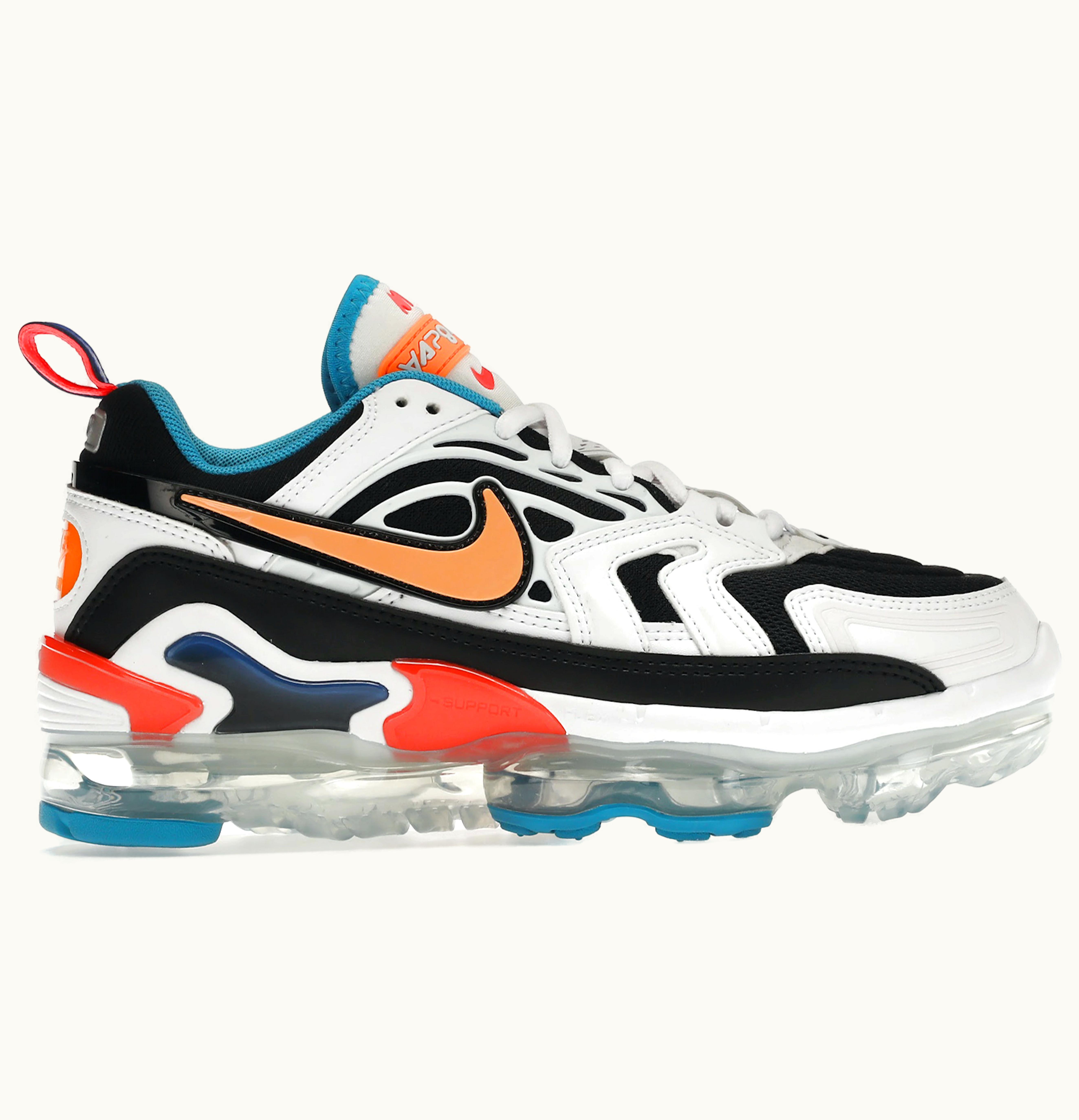 Nike Nike Air VaporMax EVO Bright Citrus W