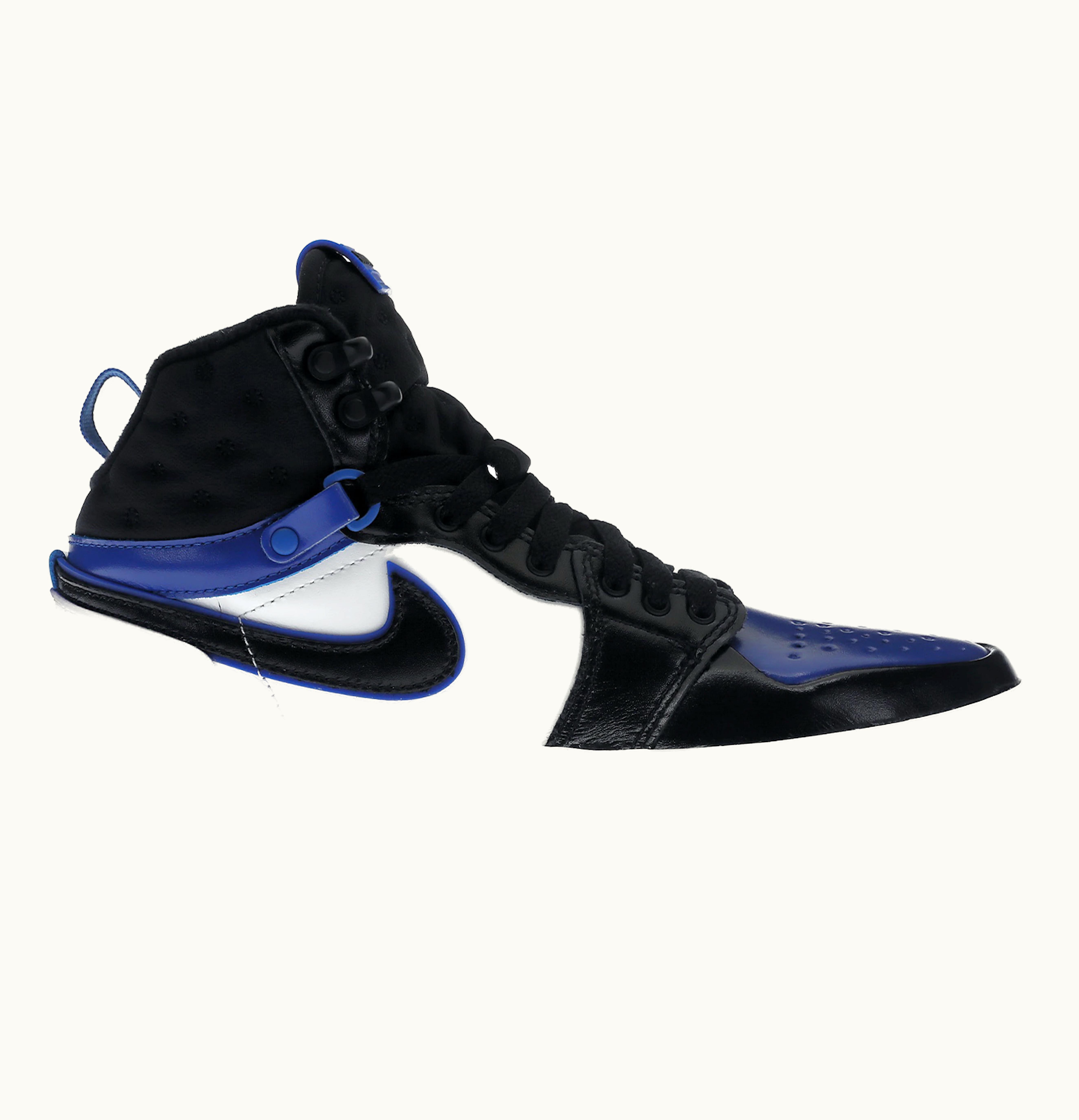 Jordan Air Jordan 1 Acclimate Royal Toe W