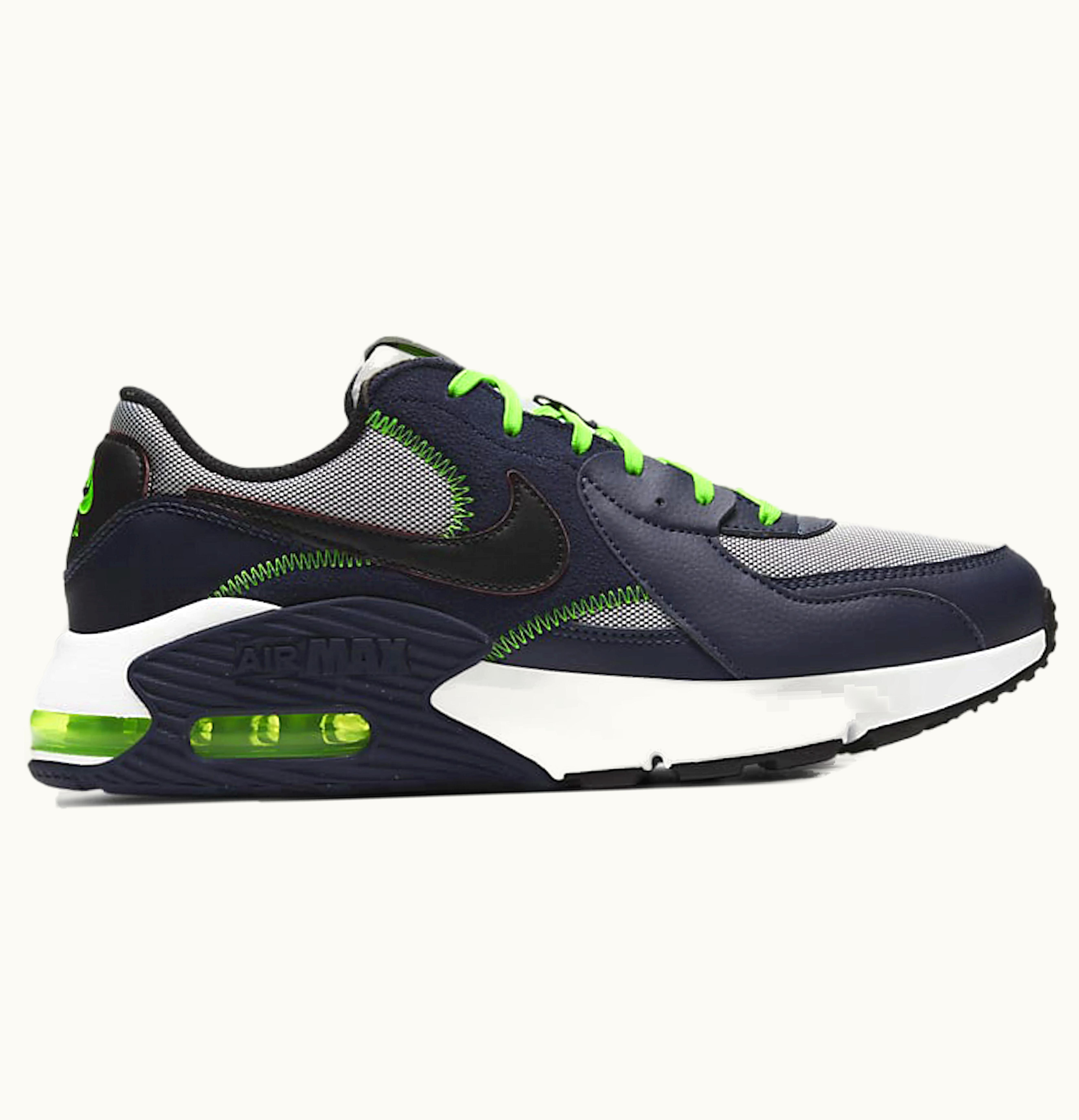 Nike Nike Air Max Excee Blackened Blue