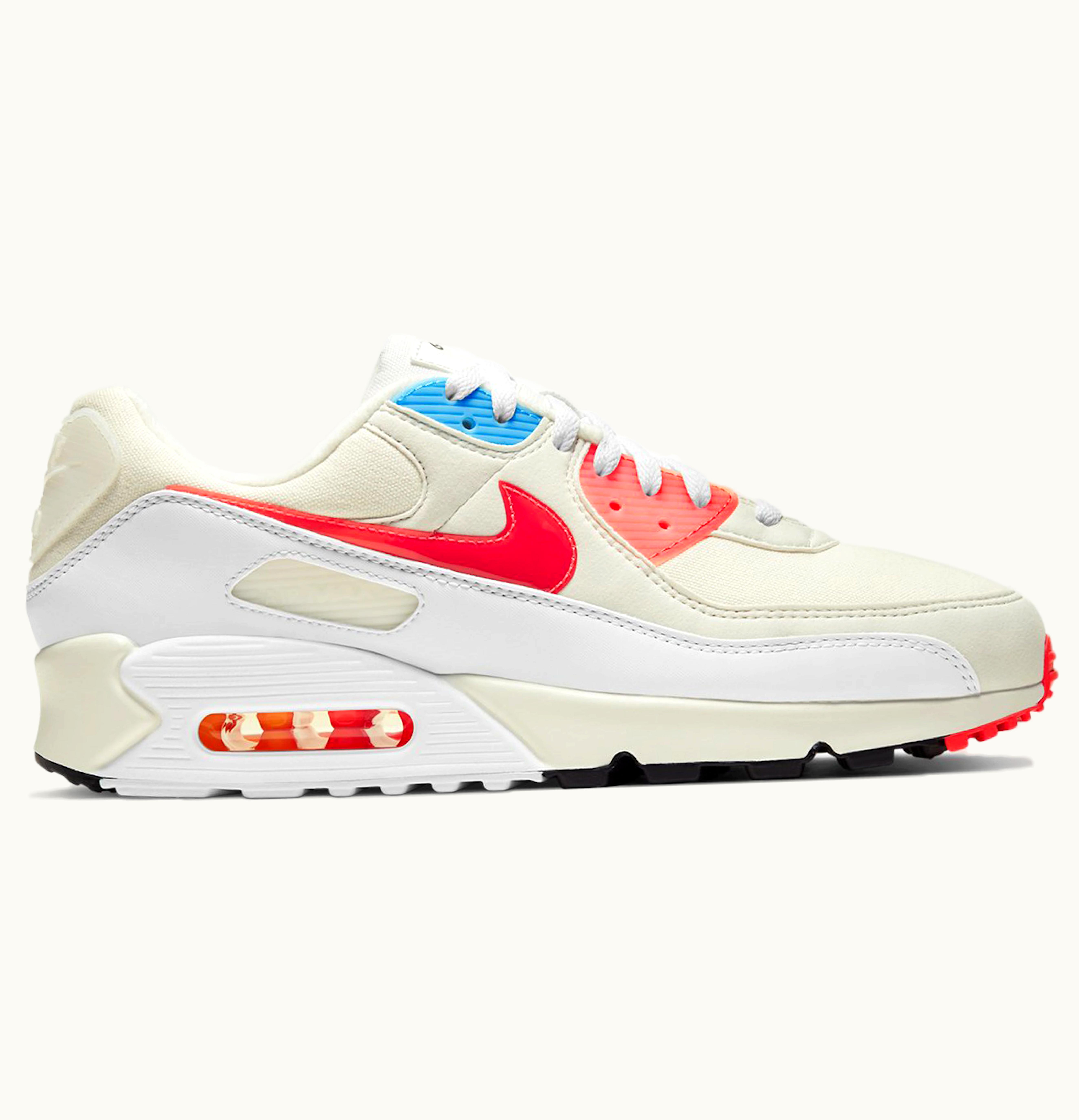 Nike Nike Air Max 90 The Future is in the Air