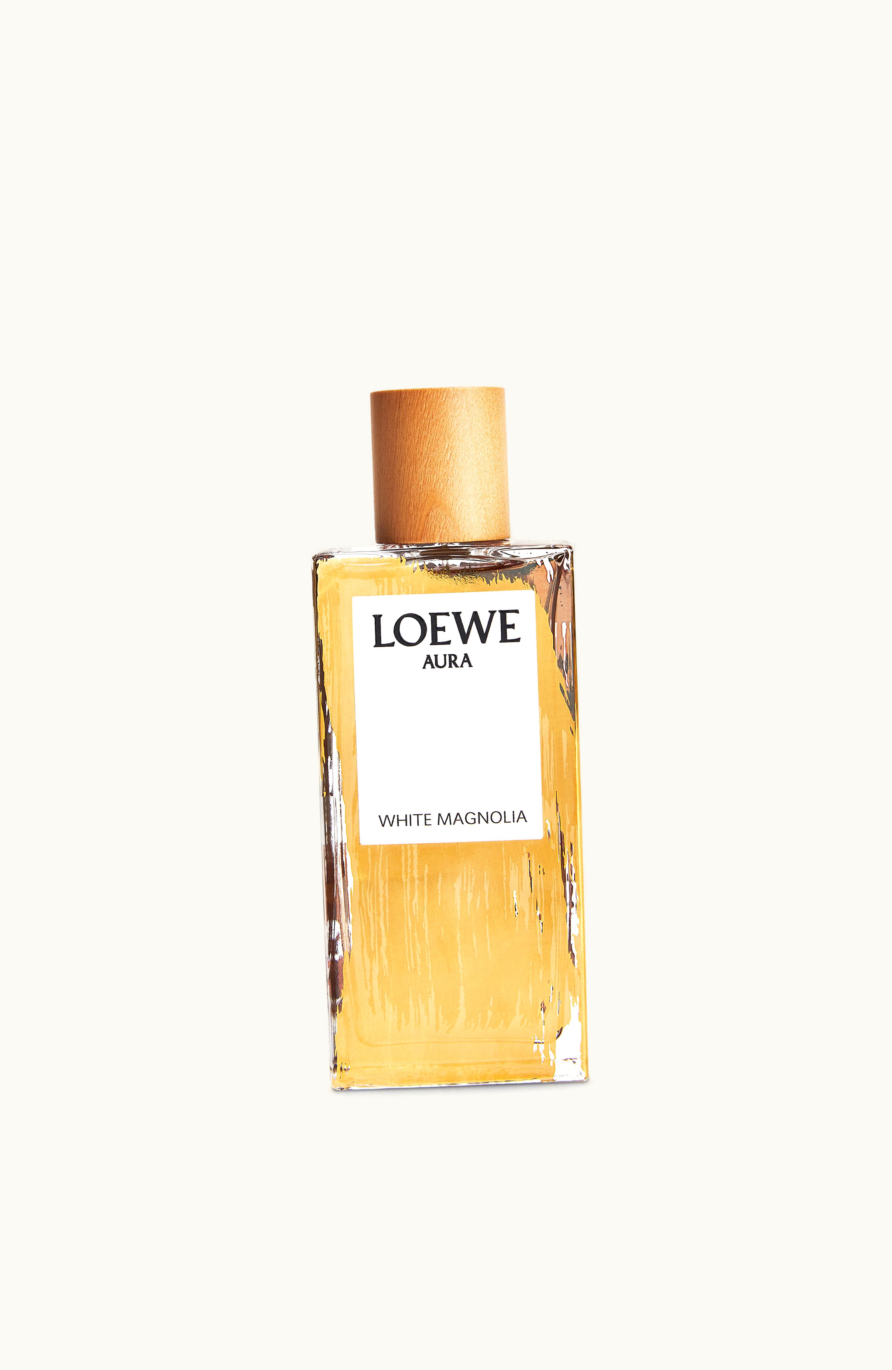 Loewe Loewe Aura White Magnolia Eau De Parfum 100ml