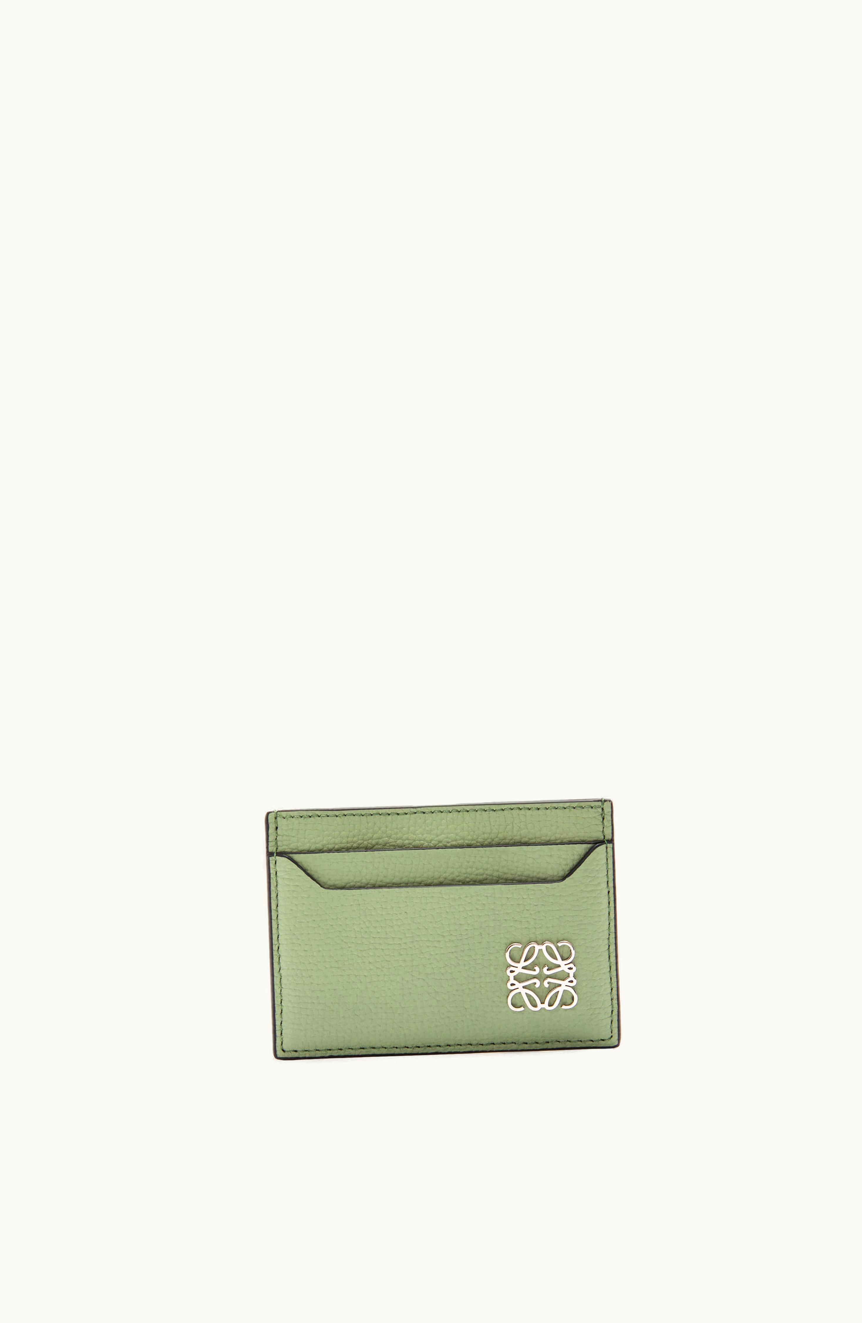 Loewe Loewe Anagram Cardholder Rosemary