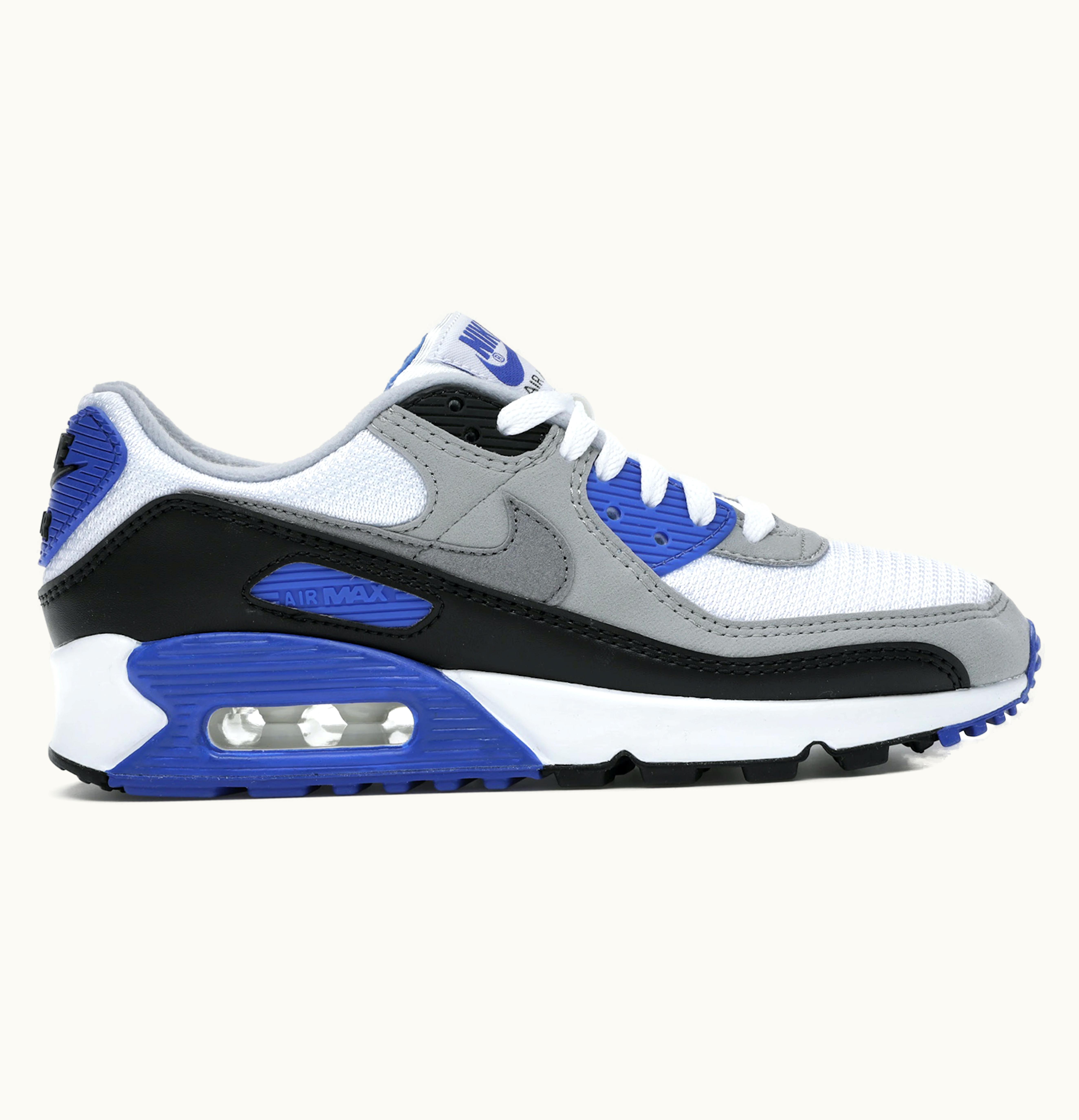 Nike Nike Air Max 90 Recraft Royal W
