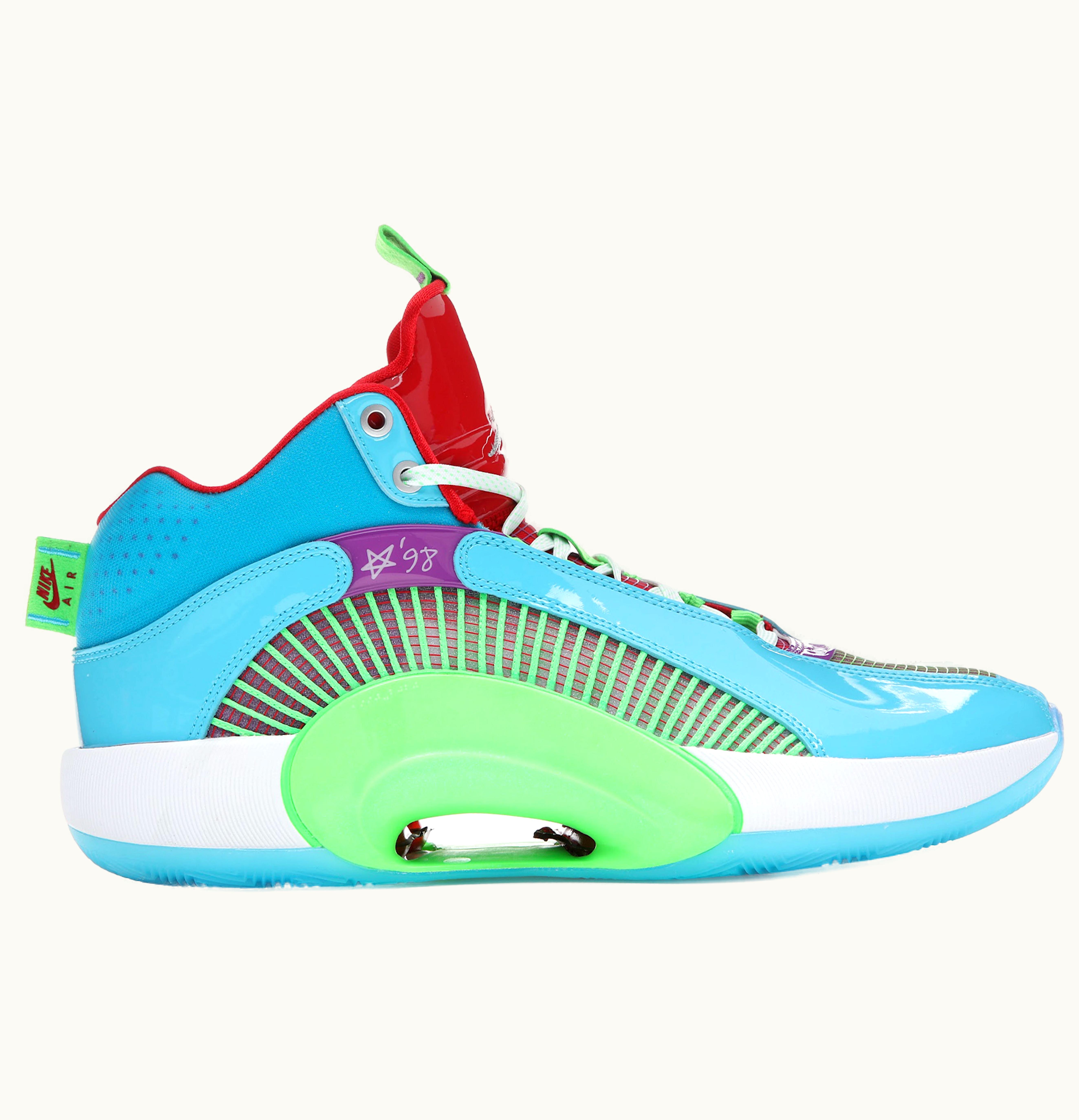 Jordan Air Jordan XXXV Jayson Tatum Women in Power PE