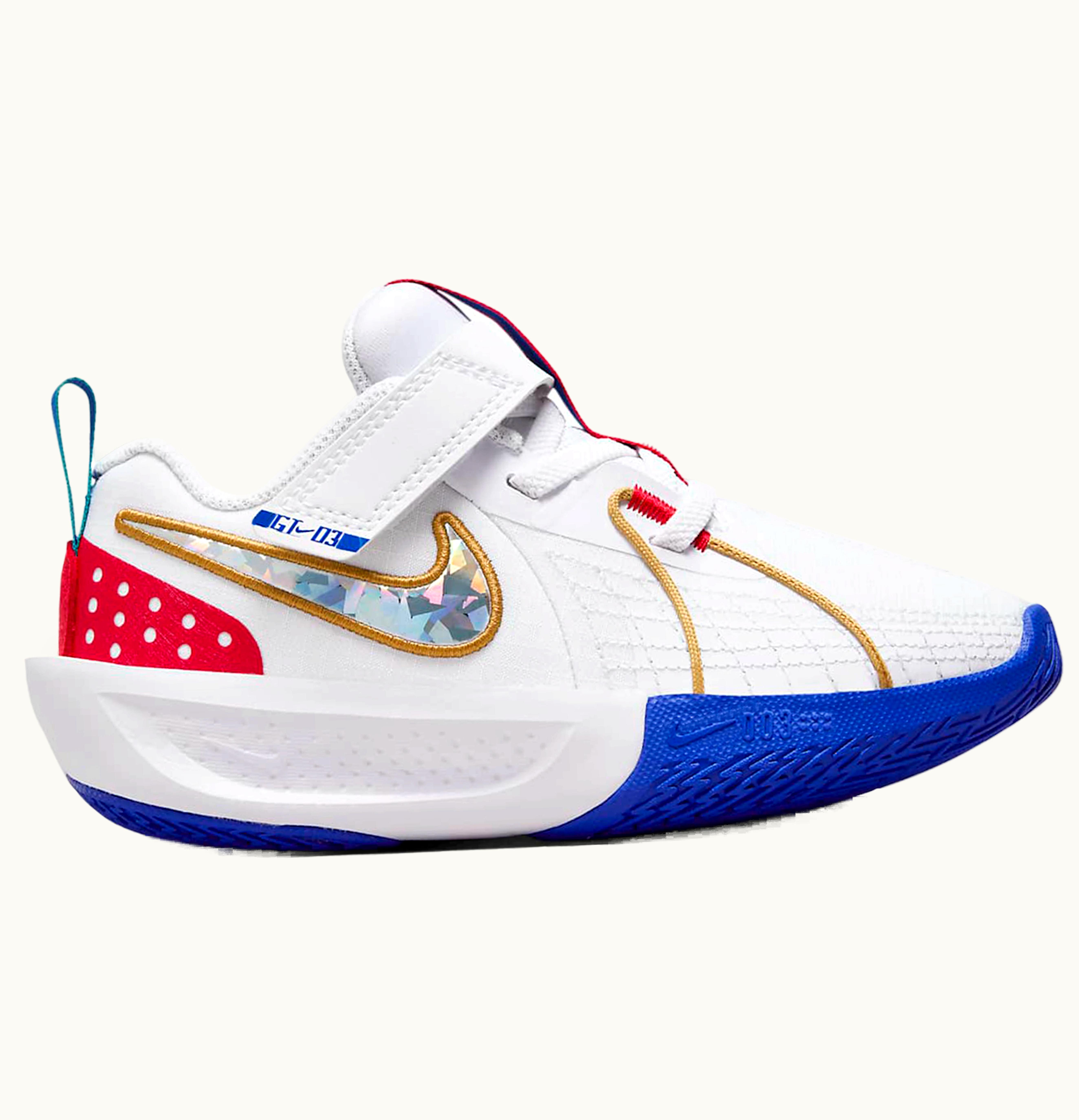 Nike Nike Air Zoom GT Cut 3 SE All Star Ps