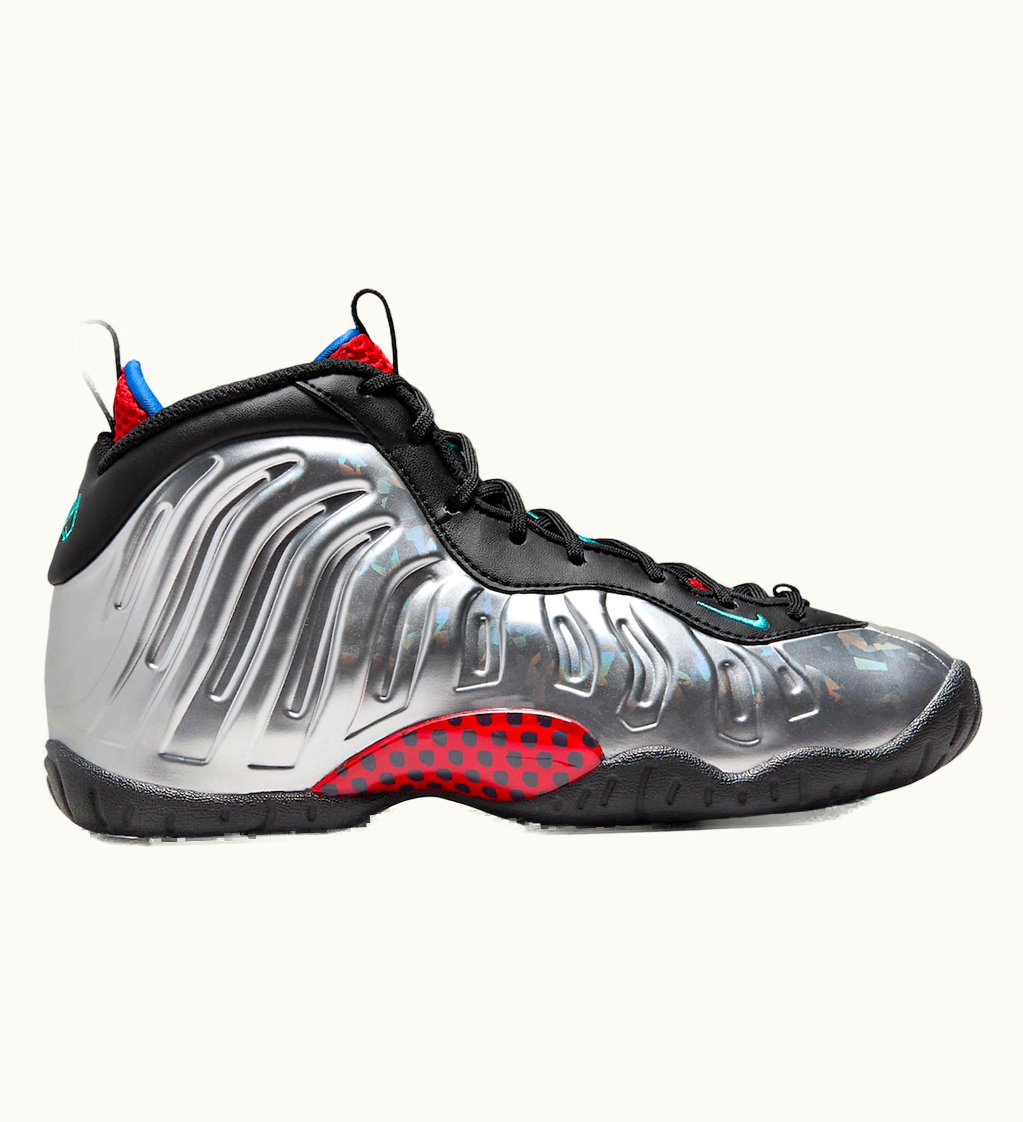 Nike Nike Little Foamposite One All Star 2024 Gs