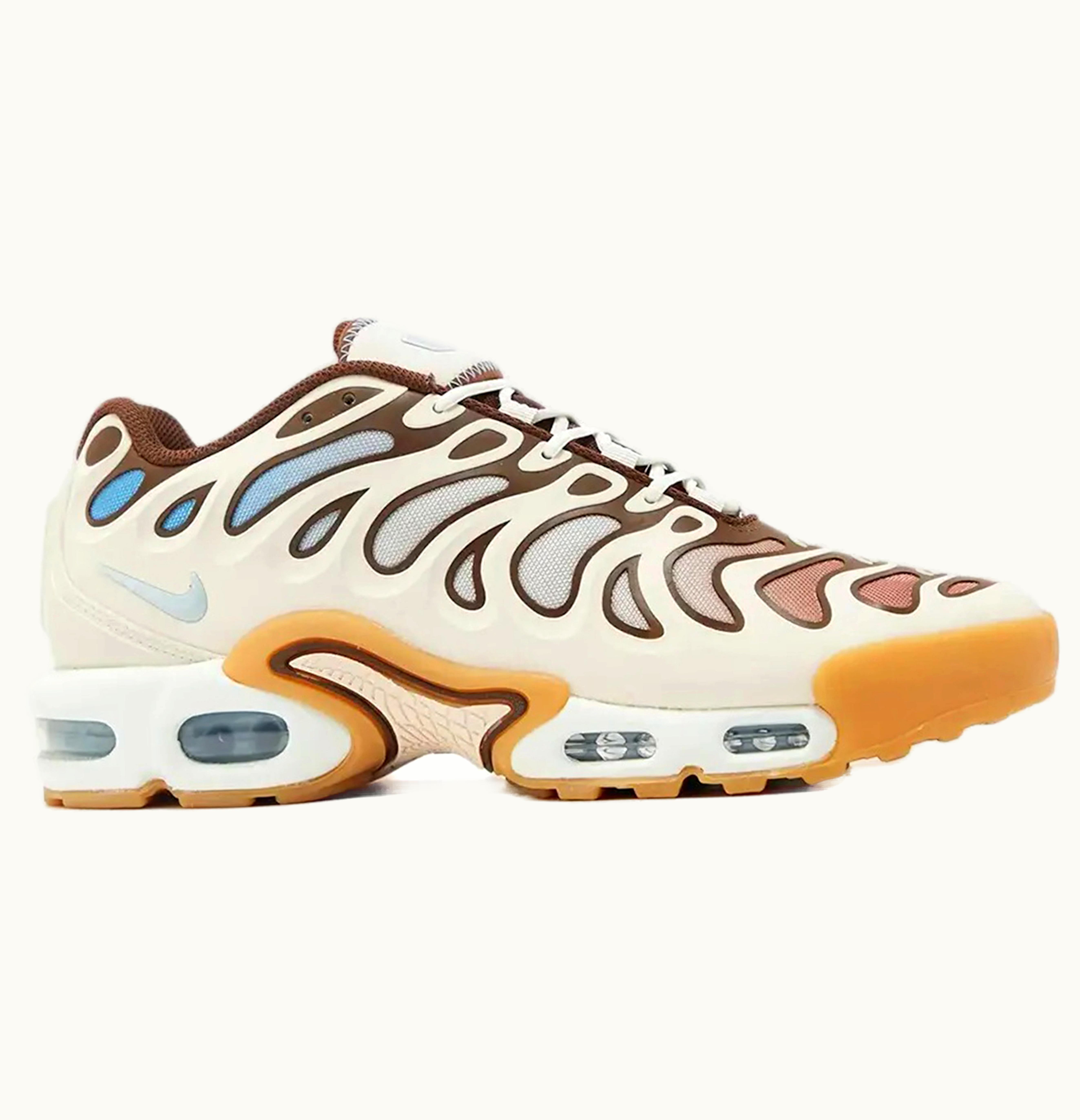 Nike Nike Air Max Plus Drift Phantom Cacao Wow