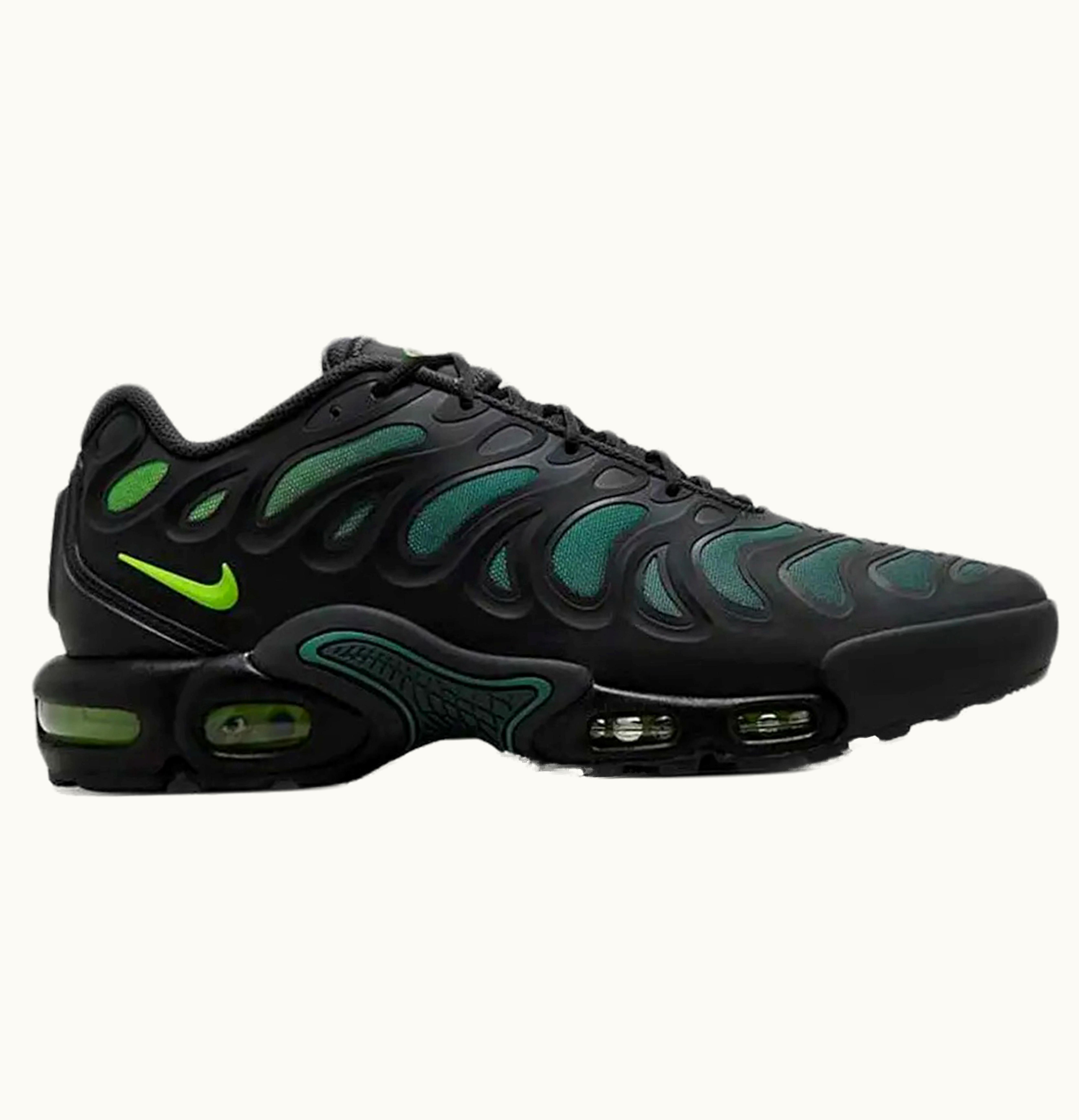 Nike Nike Air Max Plus Drift Black Volt