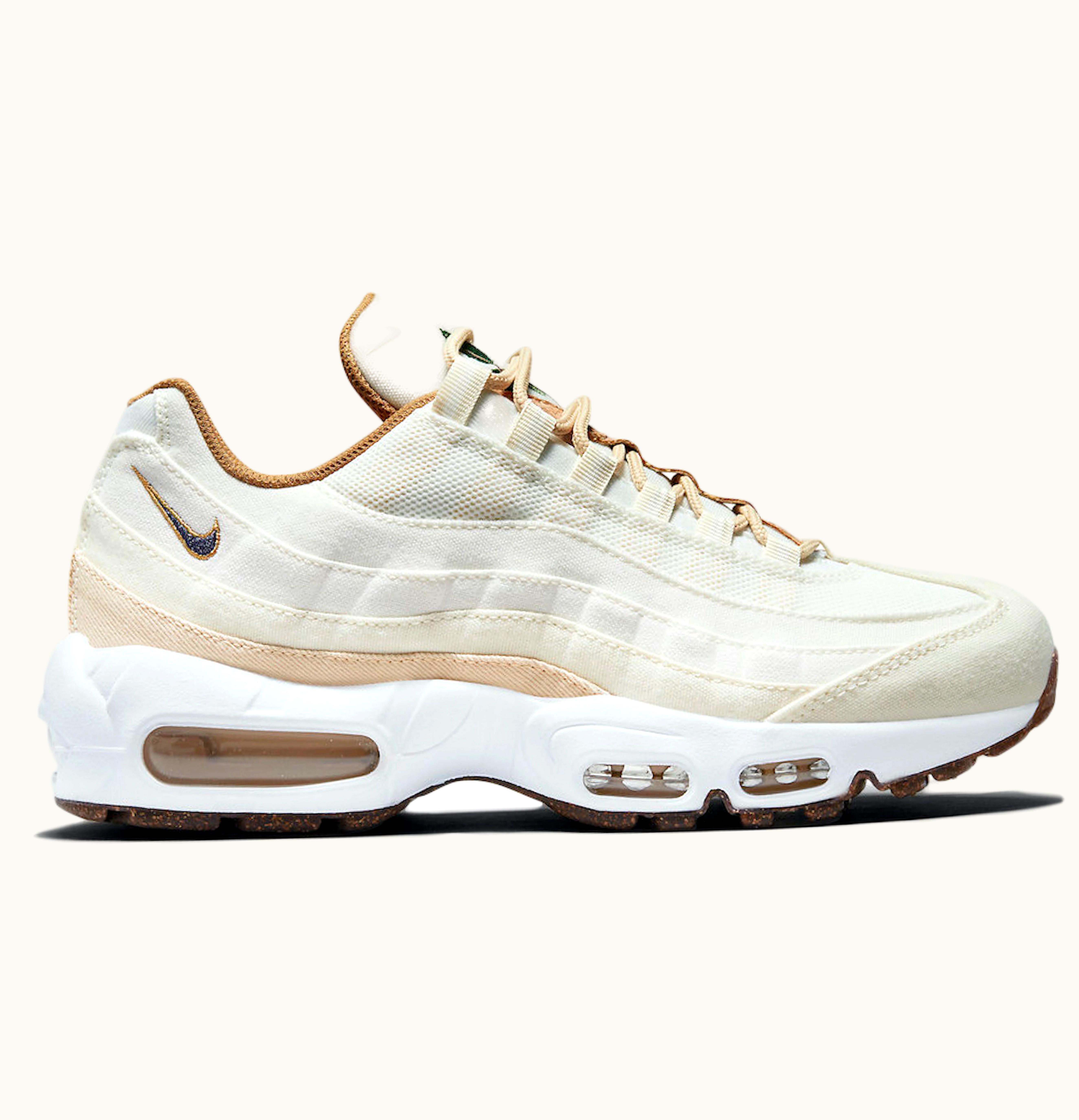 Nike Nike Air Max 95 Cork W