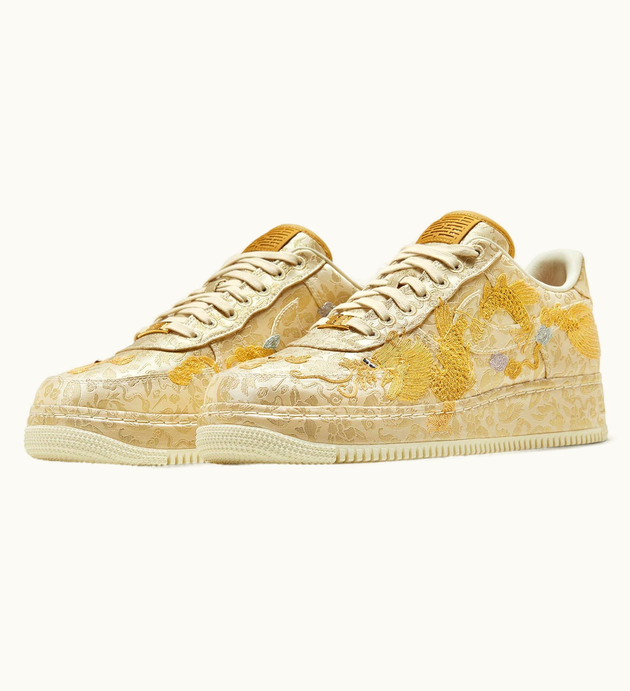 Nike Nike Air Force 1 Low 07 Chinese New Year 2024 Womens